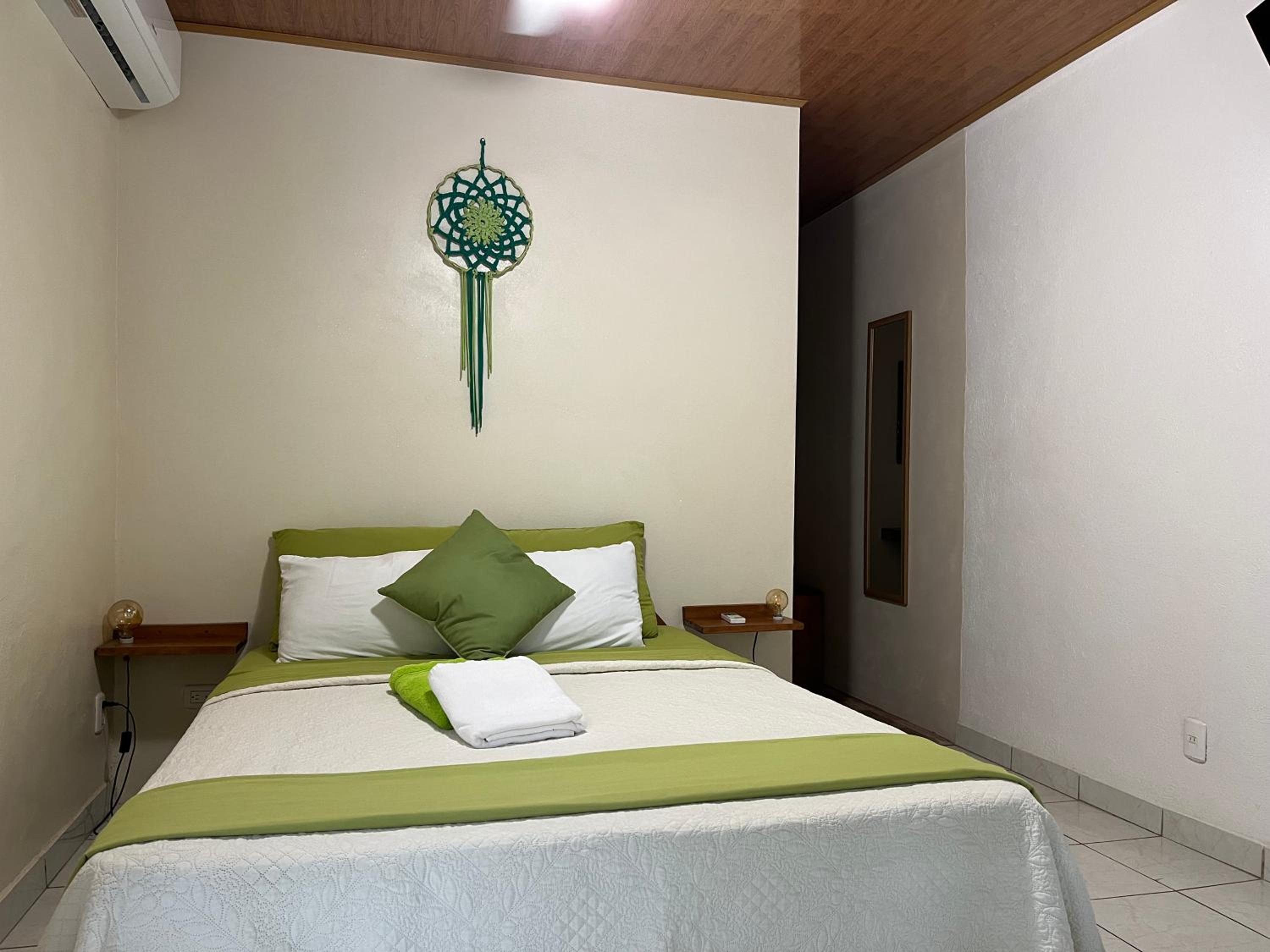 Villas Majolana