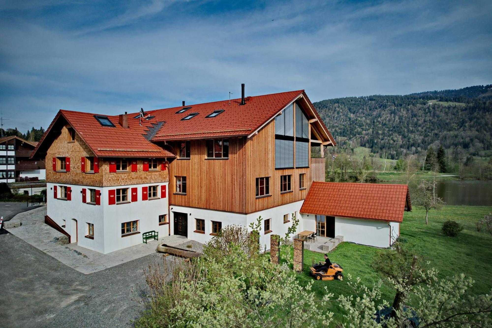 Eibele Chalets