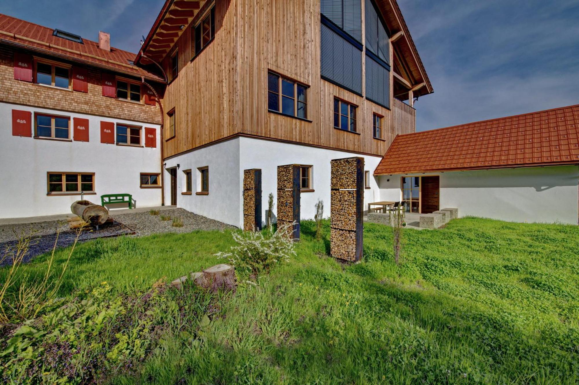 Eibele Chalets