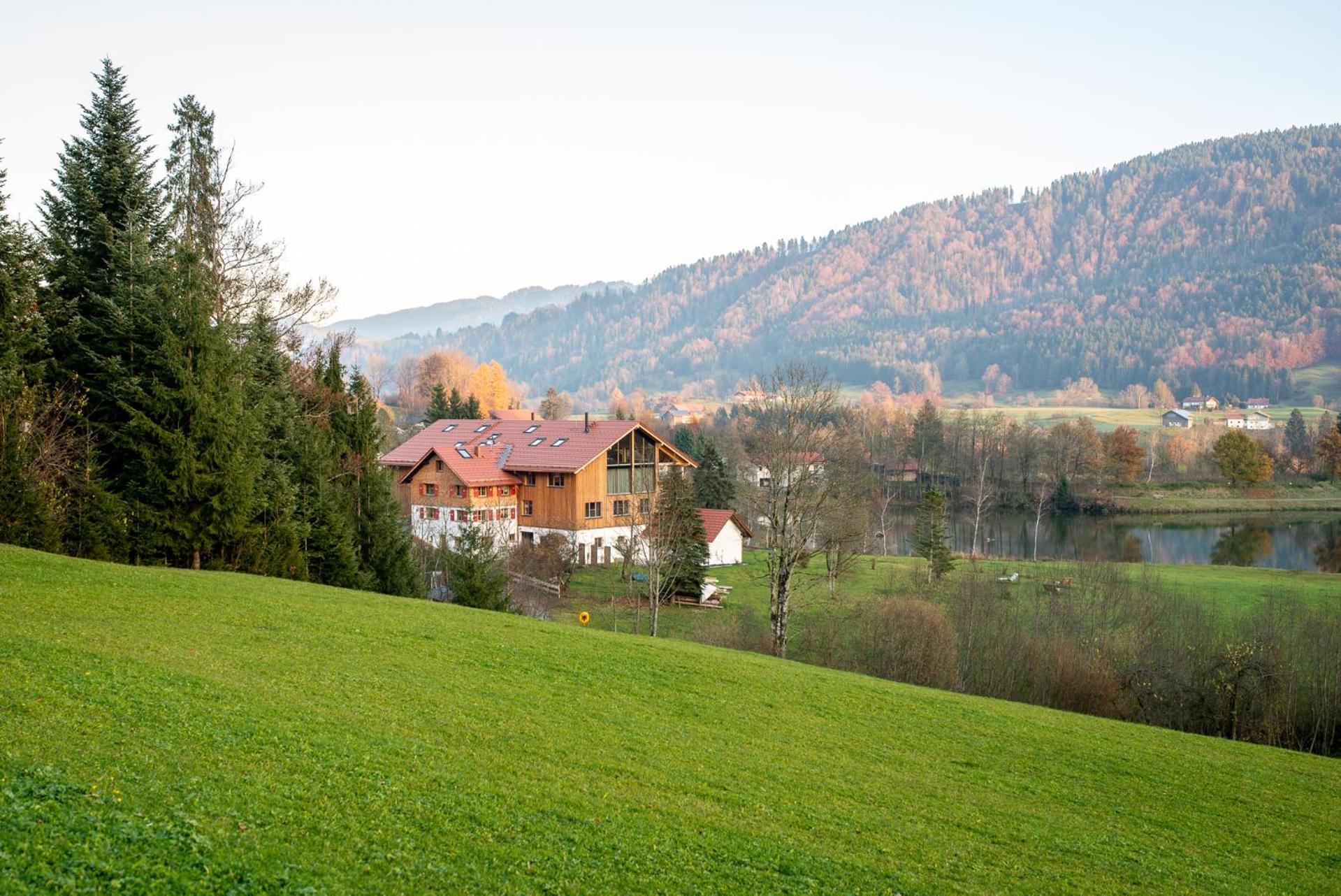 Eibele Chalets
