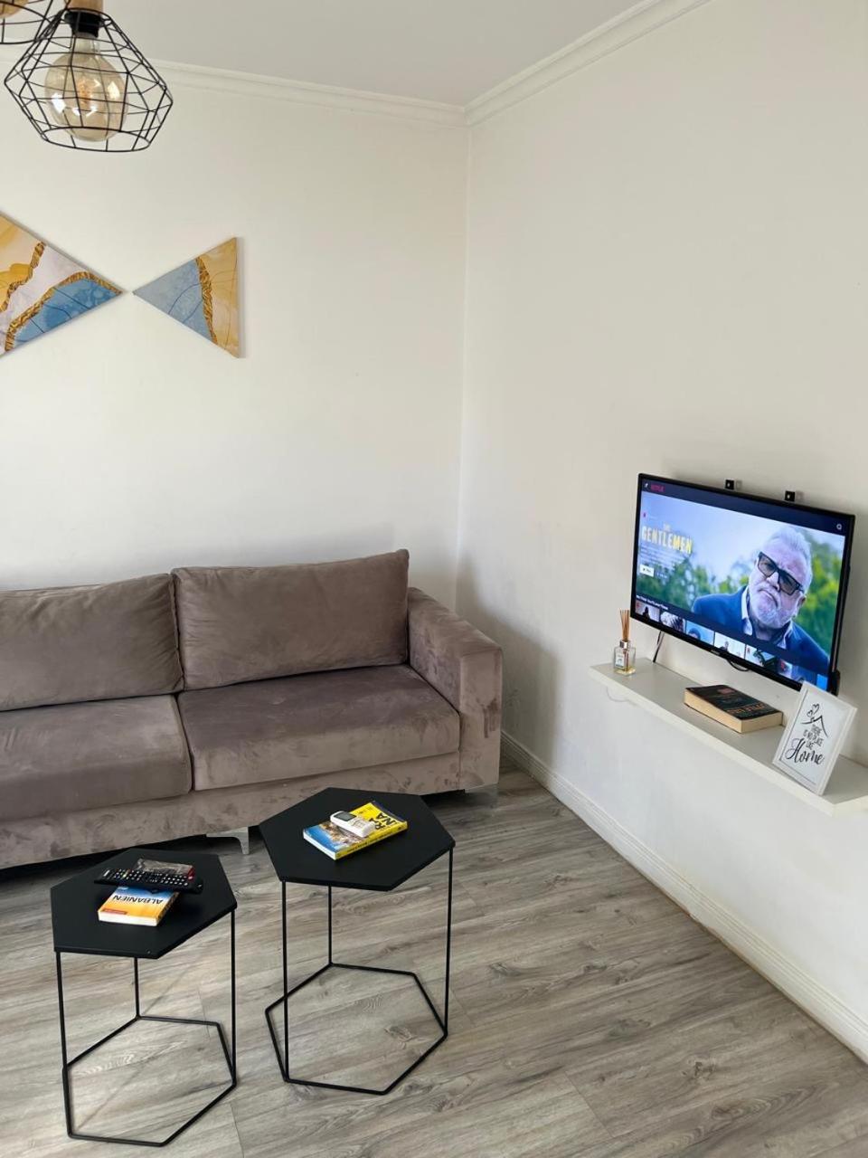 Apartament in Tirana,Qender