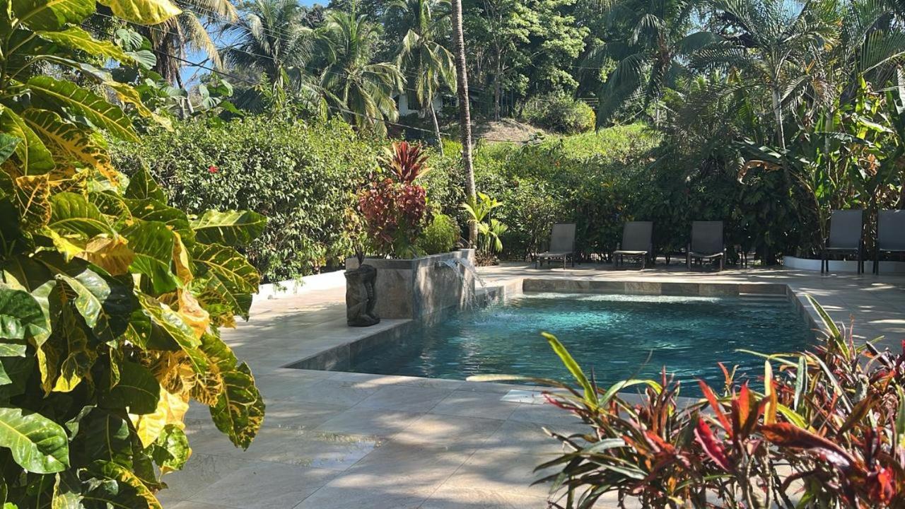 Villas Majolana