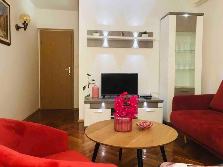 Apartment ANA view 4