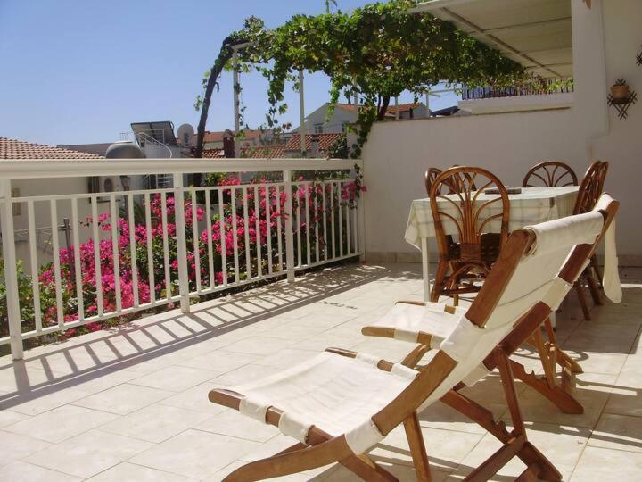 Apartment ANA view 5