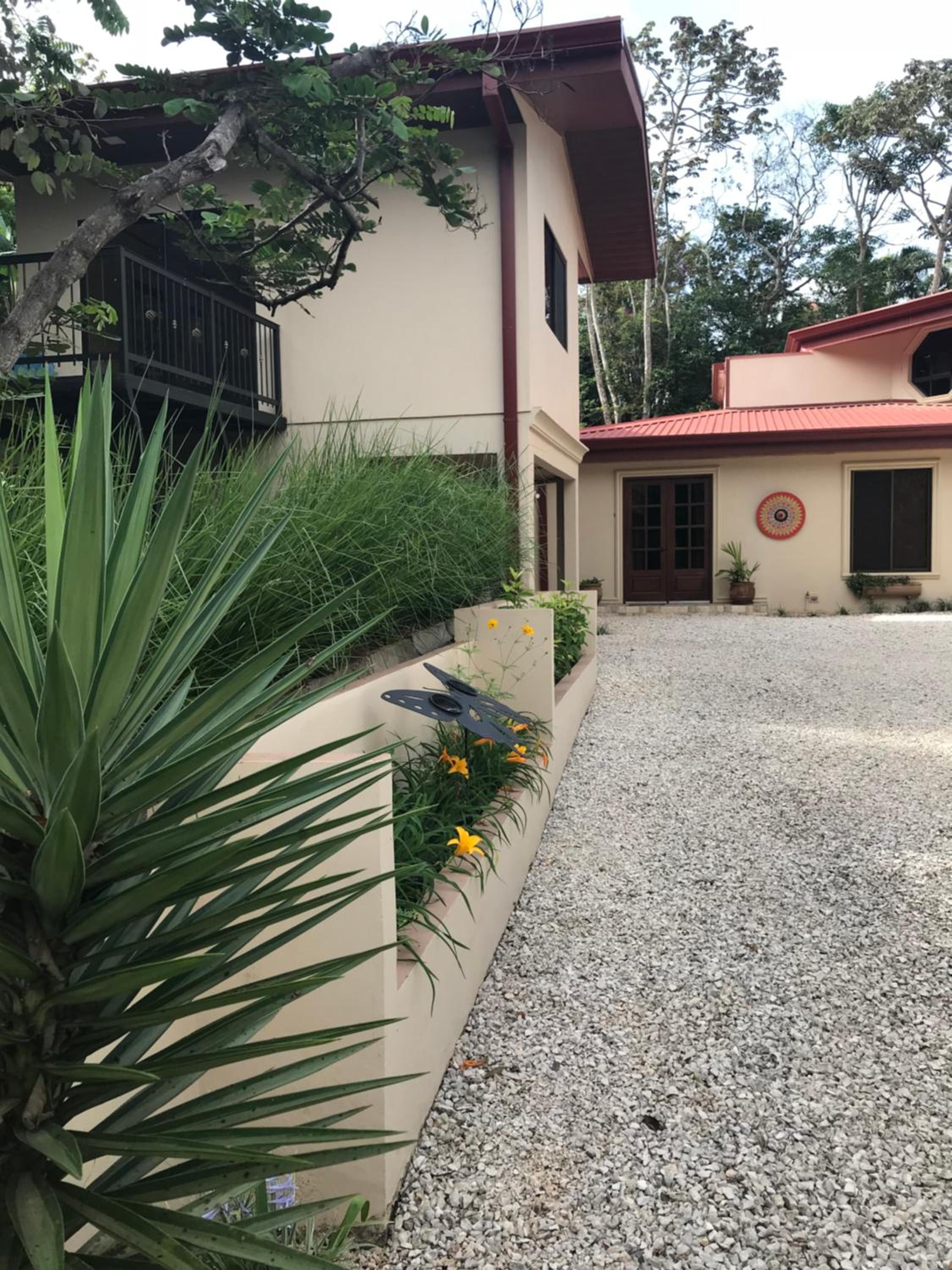 Villa Magallanes