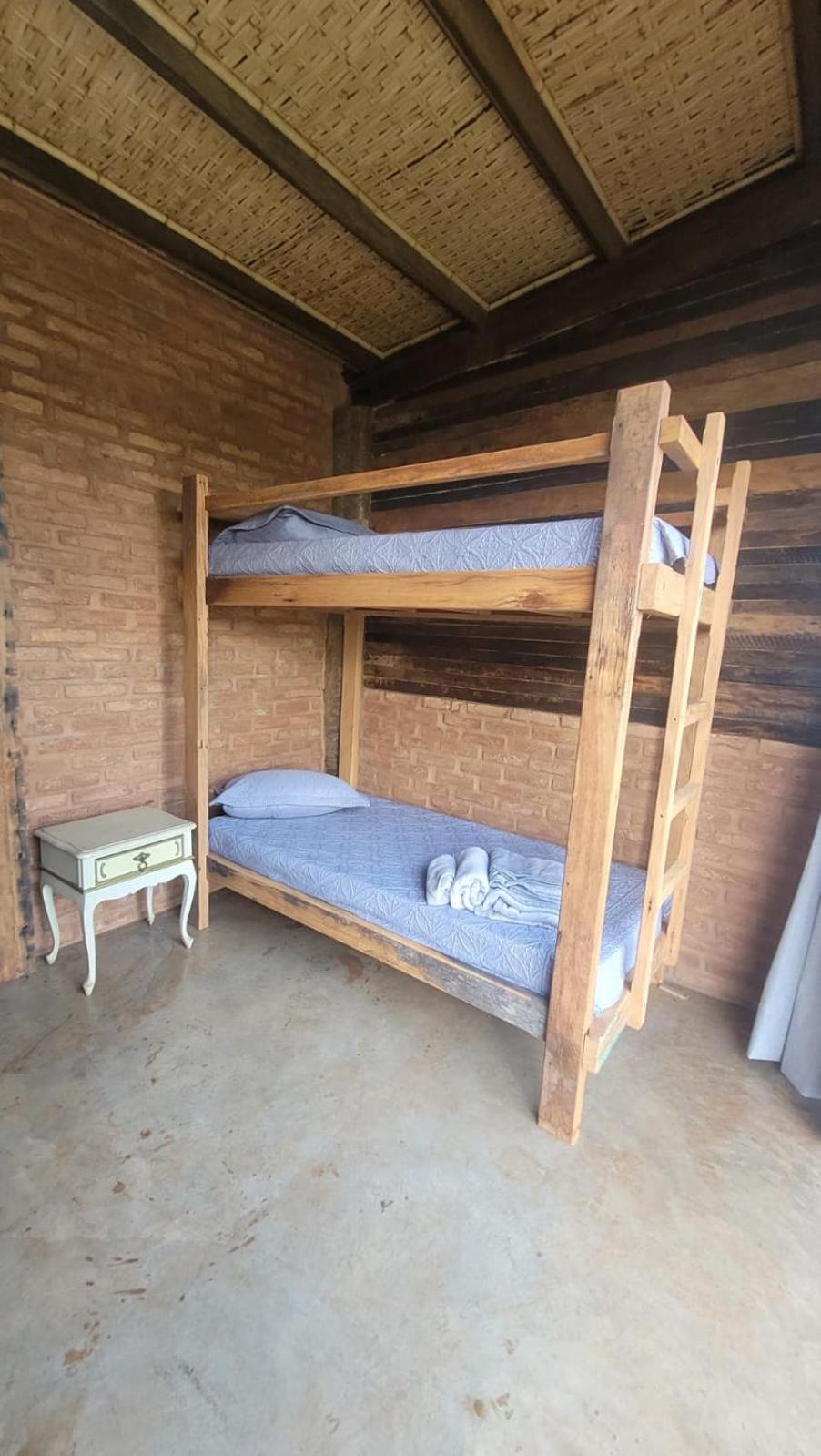 Hospedagem Pé de Serra