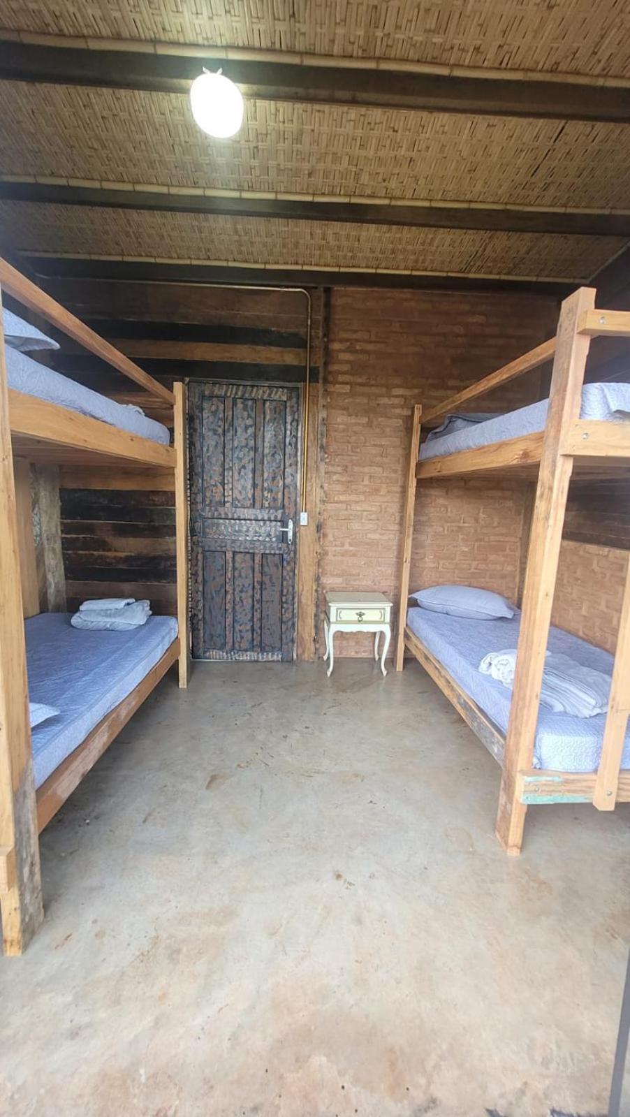 Hospedagem Pé de Serra