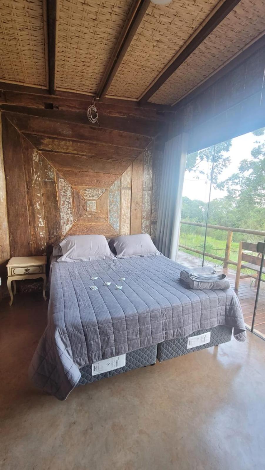 Hospedagem Pé de Serra