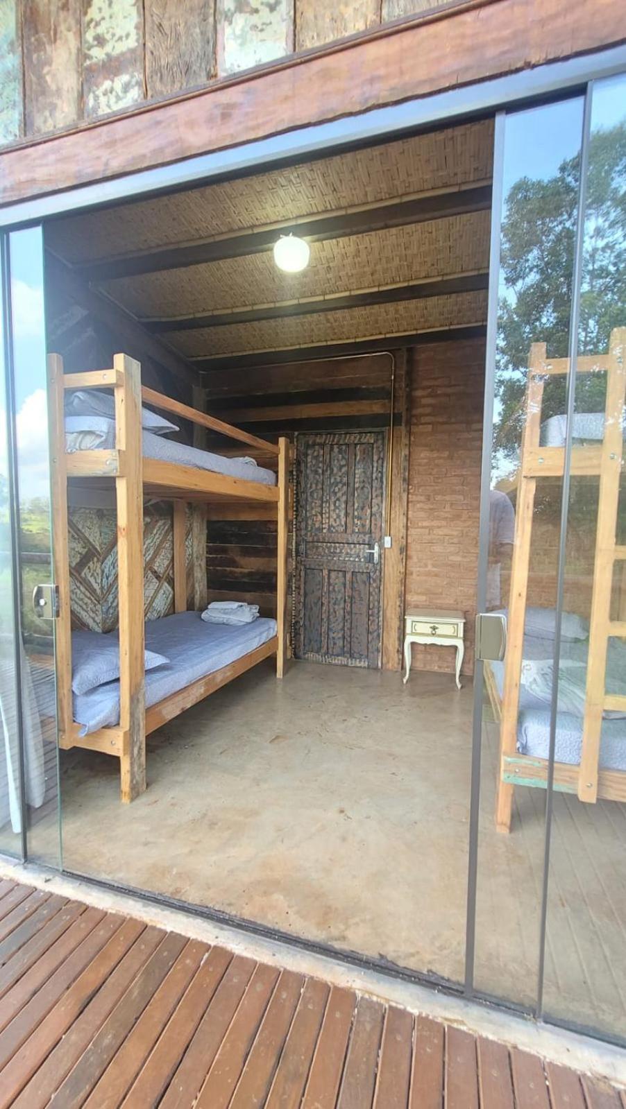 Hospedagem Pé de Serra