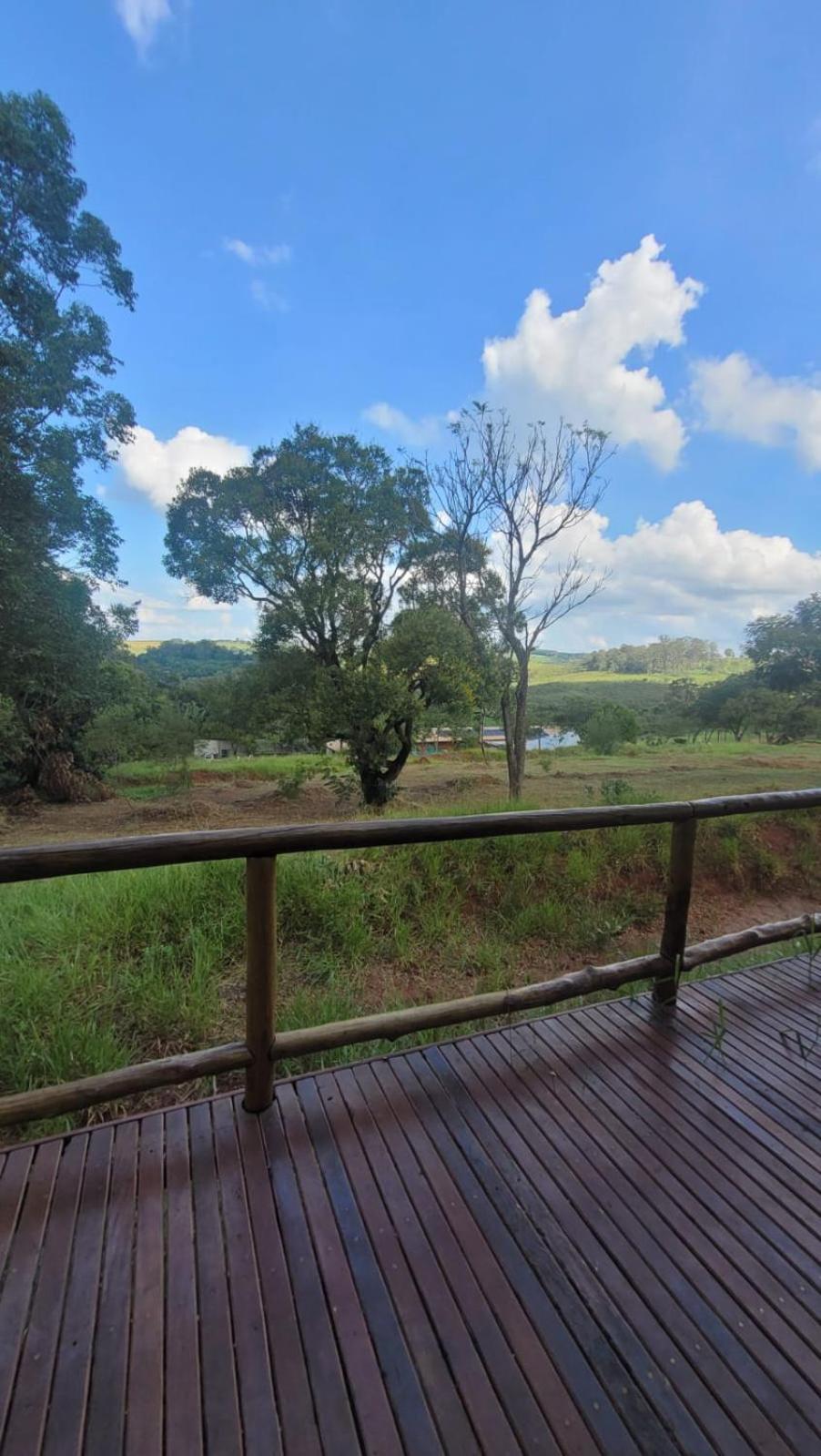 Hospedagem Pé de Serra