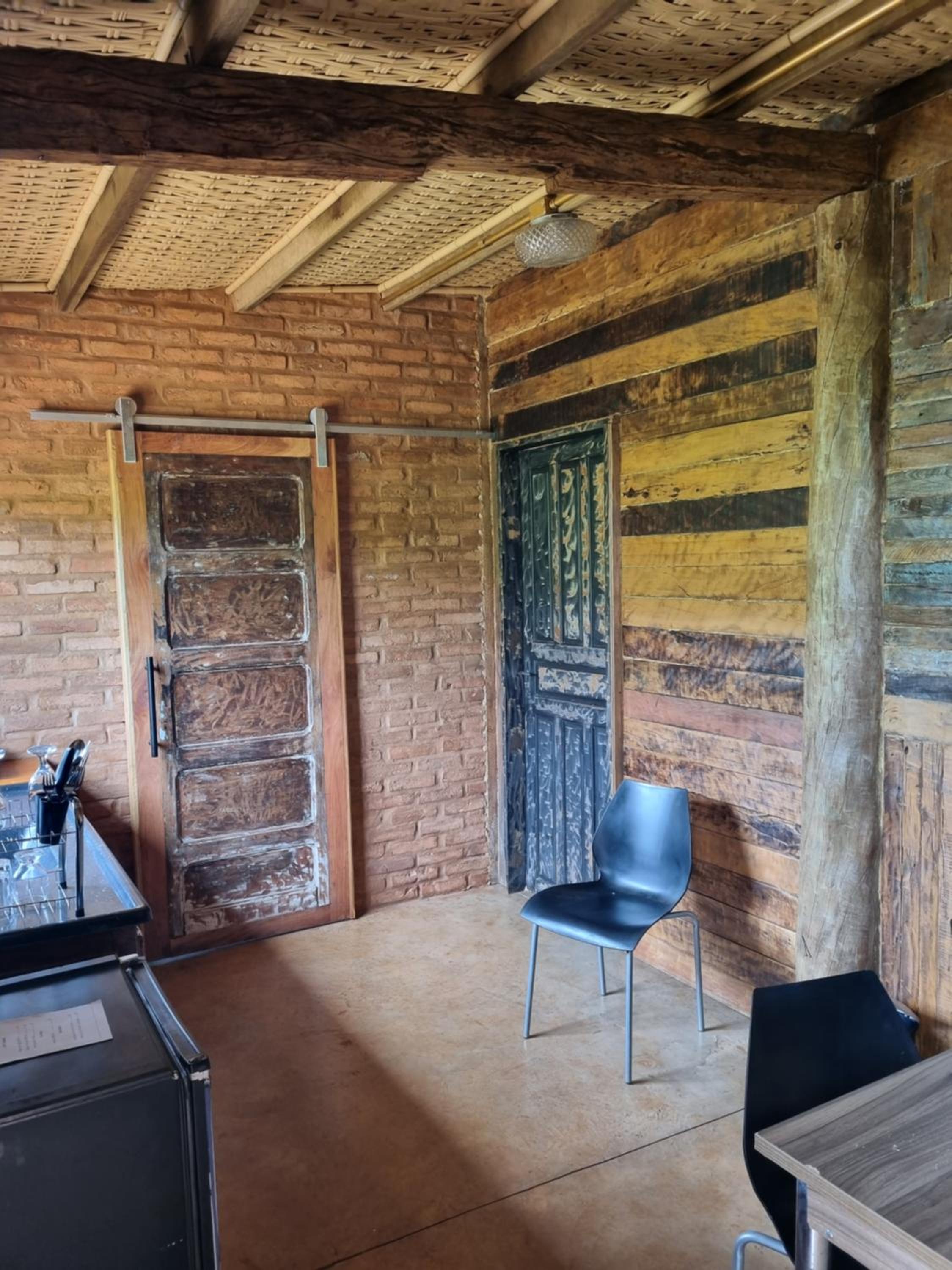 Hospedagem Pé de Serra