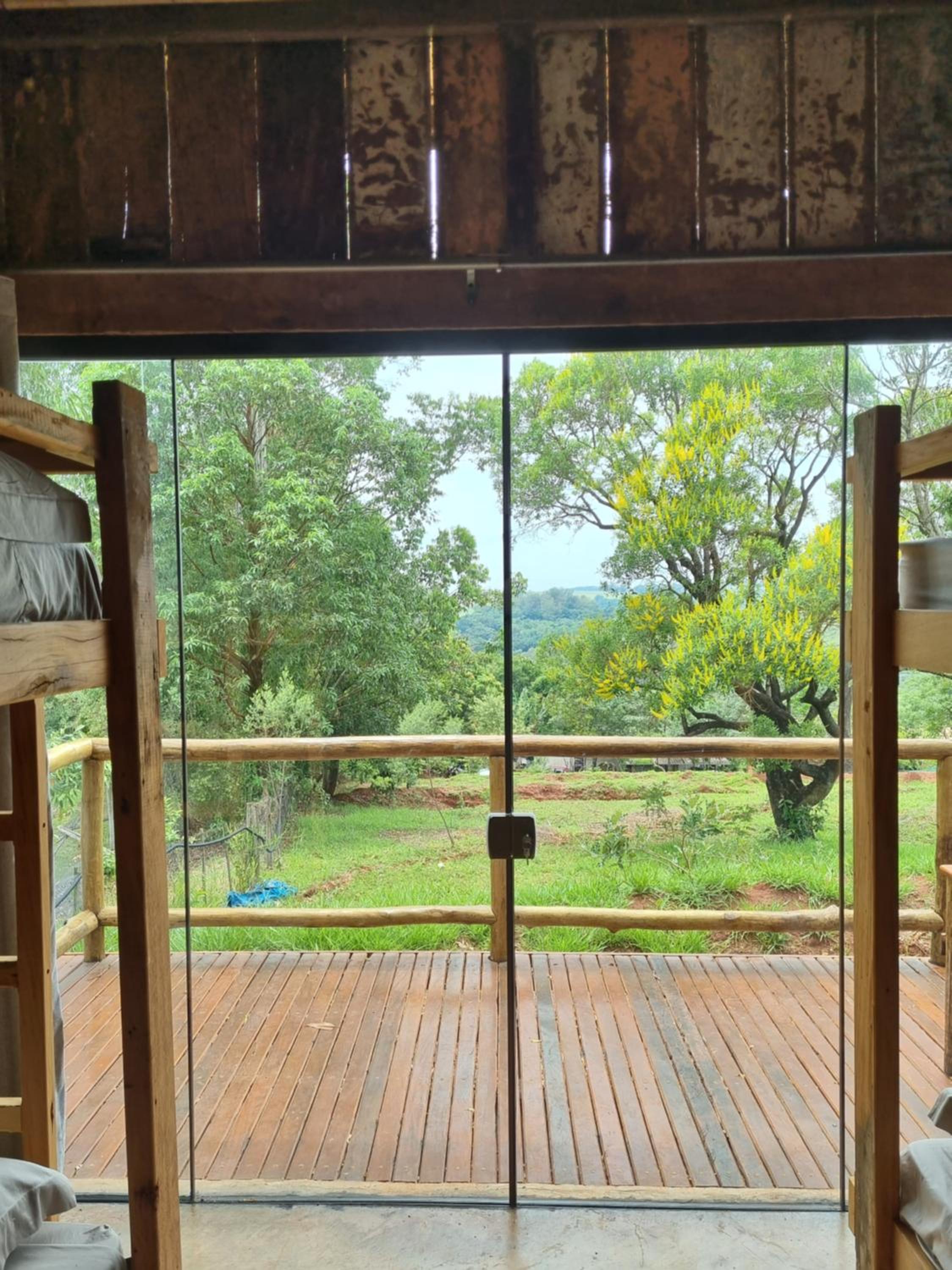 Hospedagem Pé de Serra