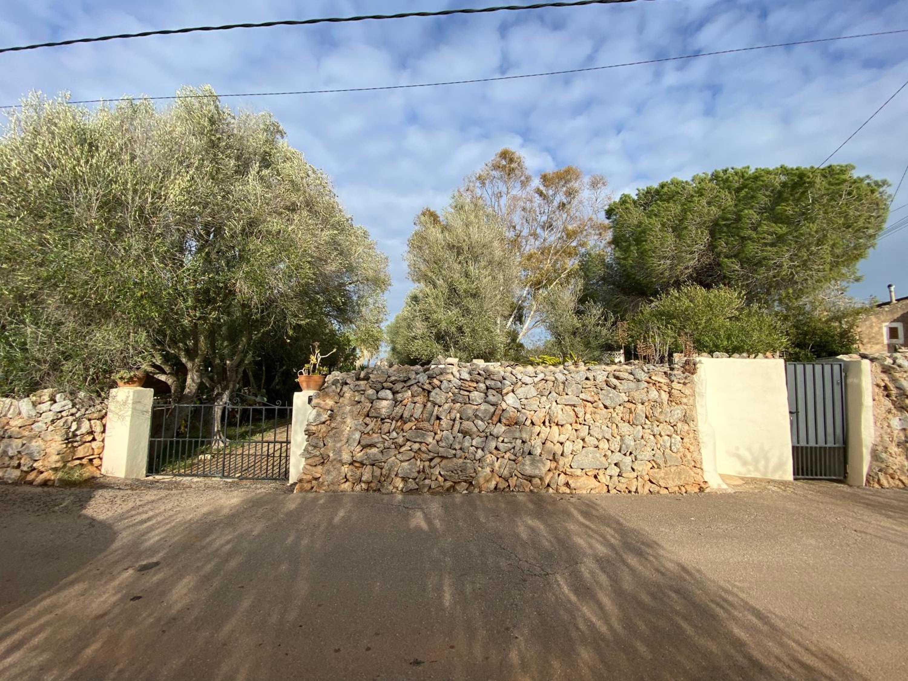 Finca Casa Farah
