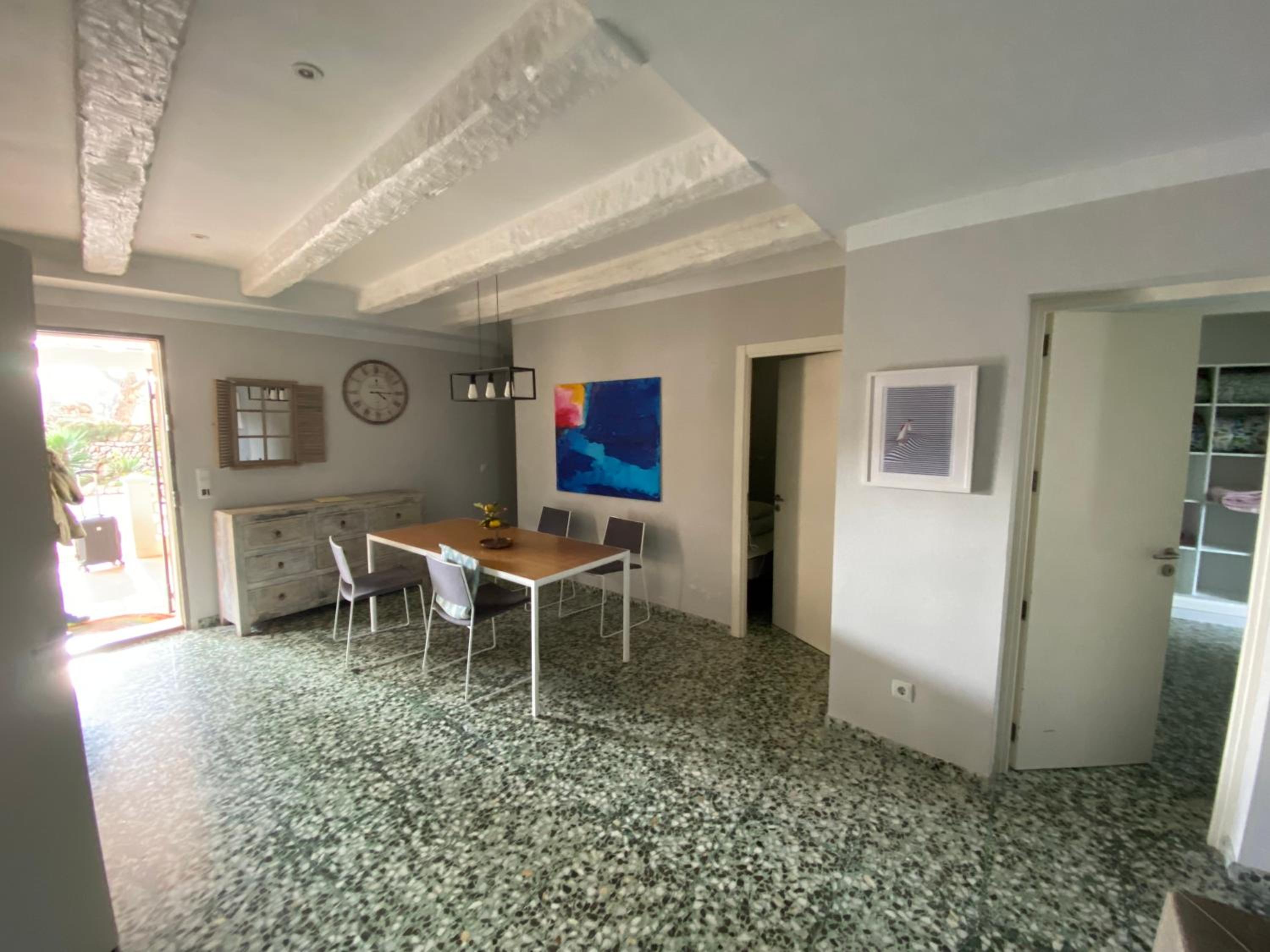 Finca Casa Farah