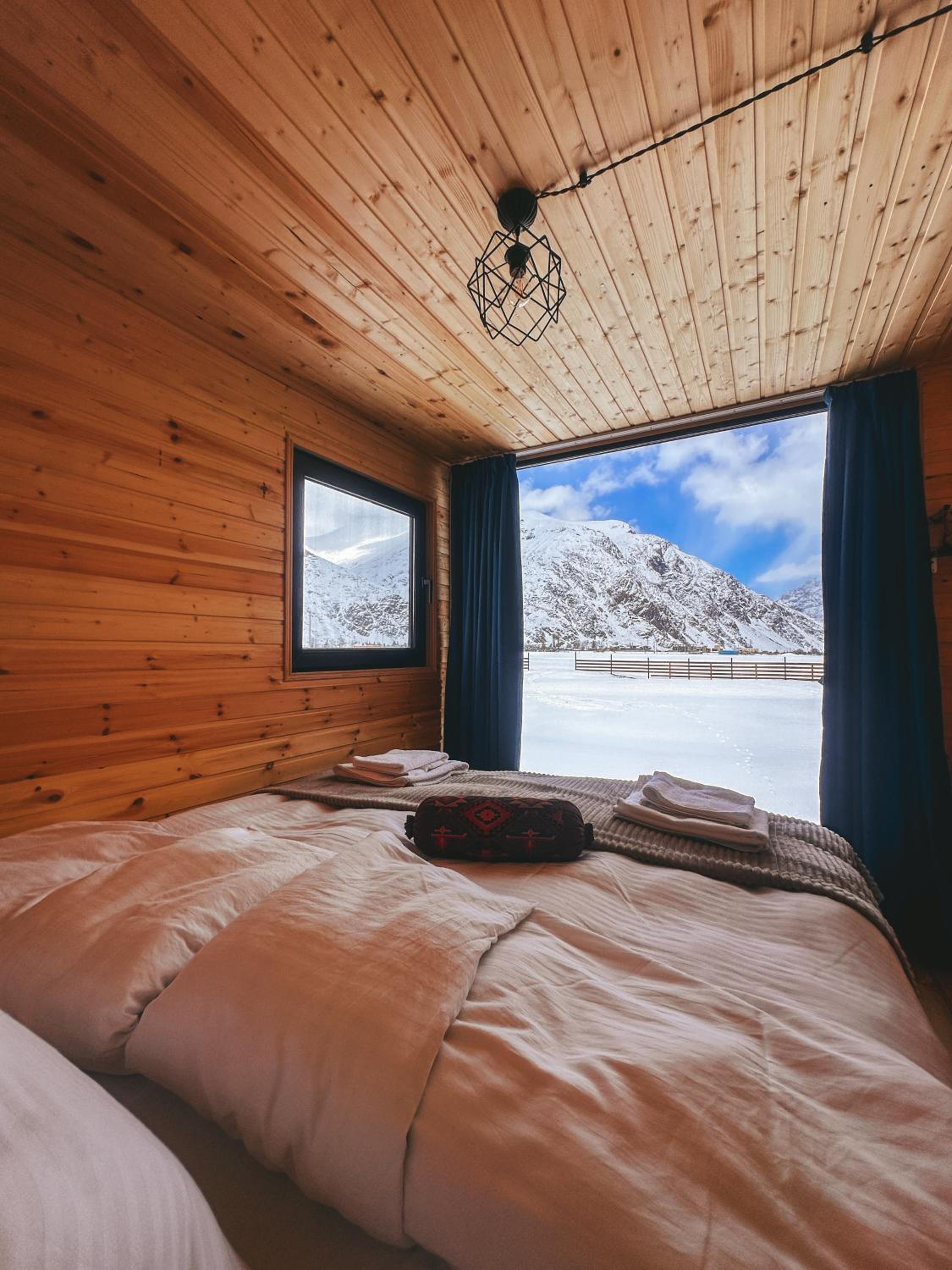 Wildwood Kazbegi