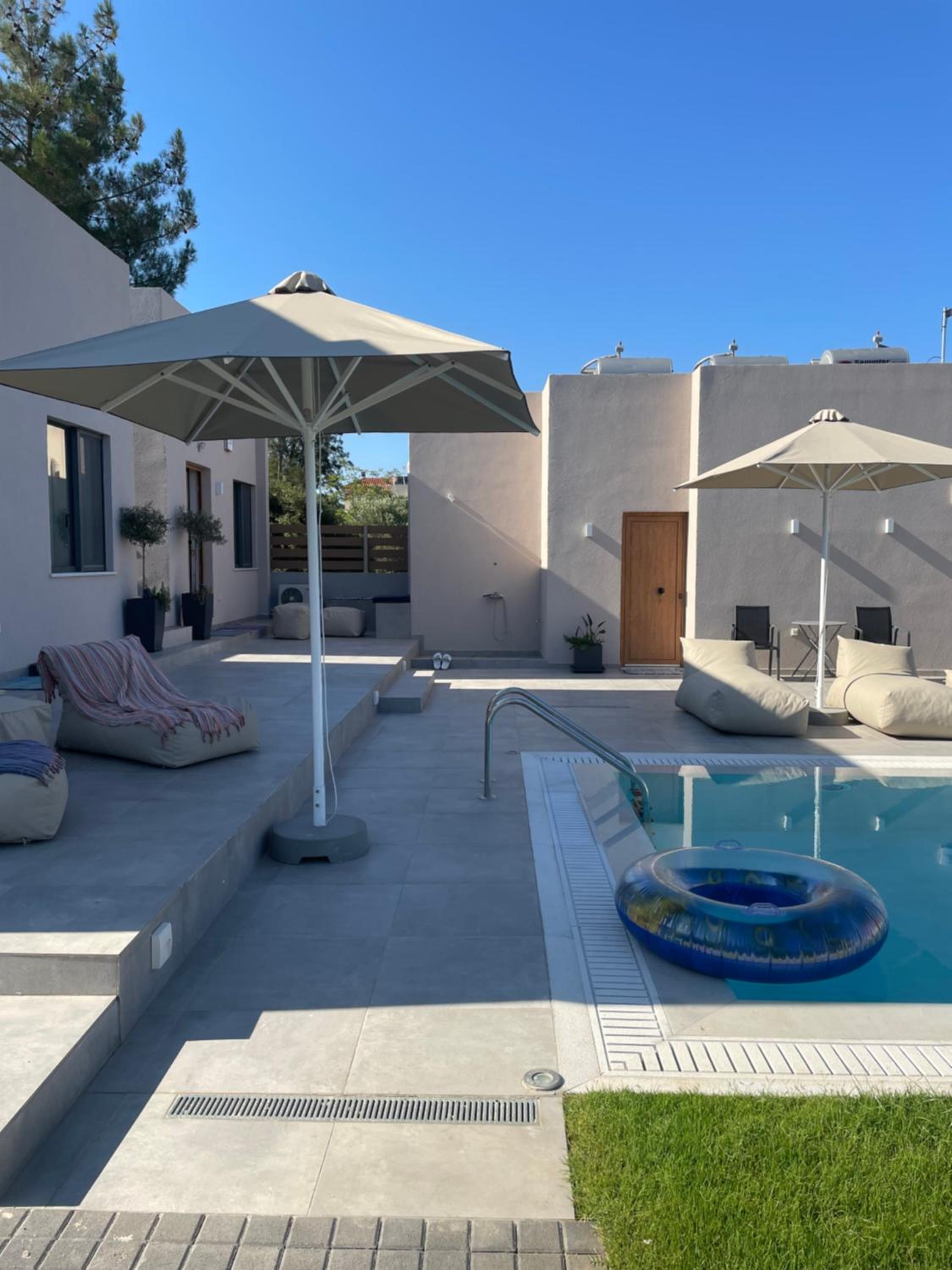 DREAM ZEN at Mantineia view 3