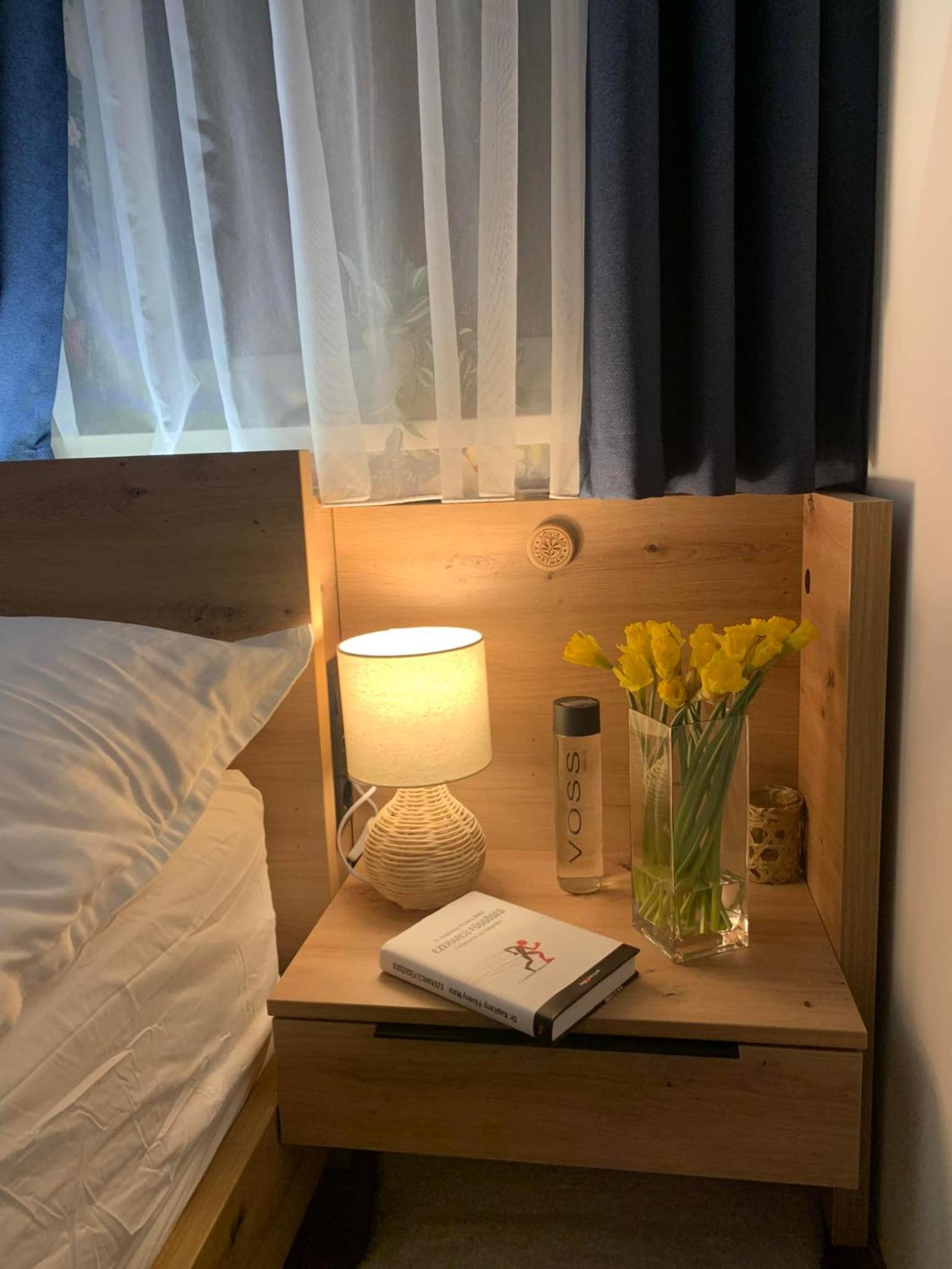 Sóvirág Apartman