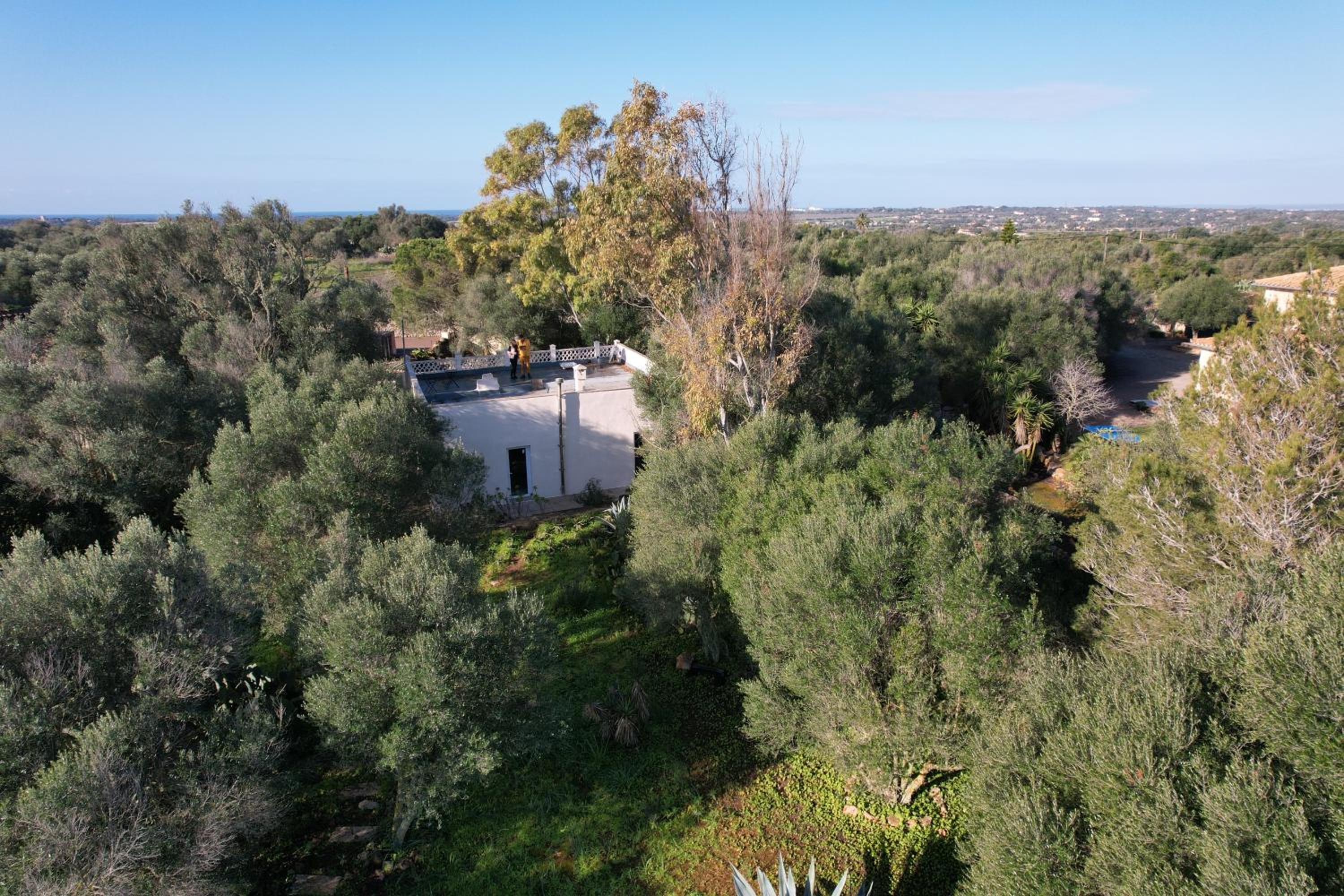 Finca Casa Farah