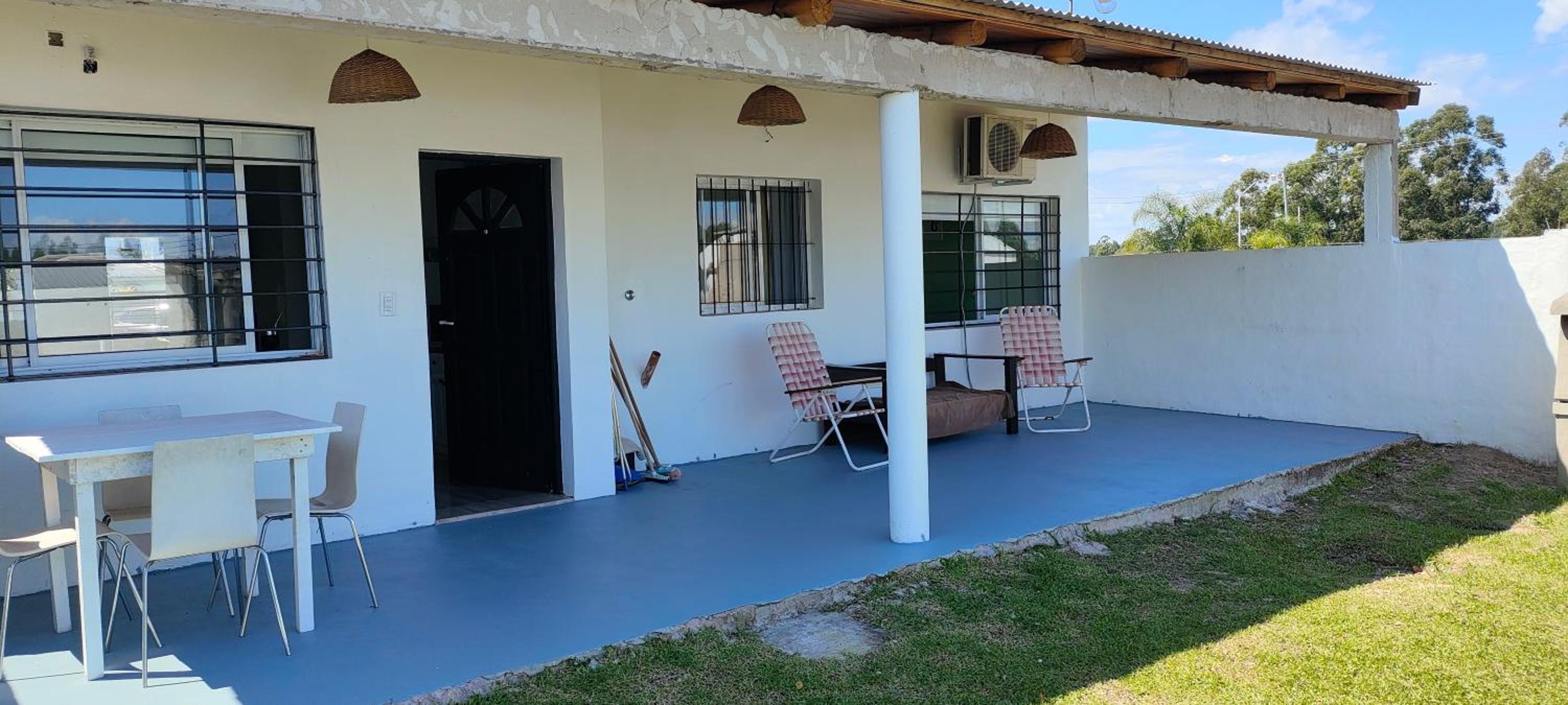 Casa de Campo