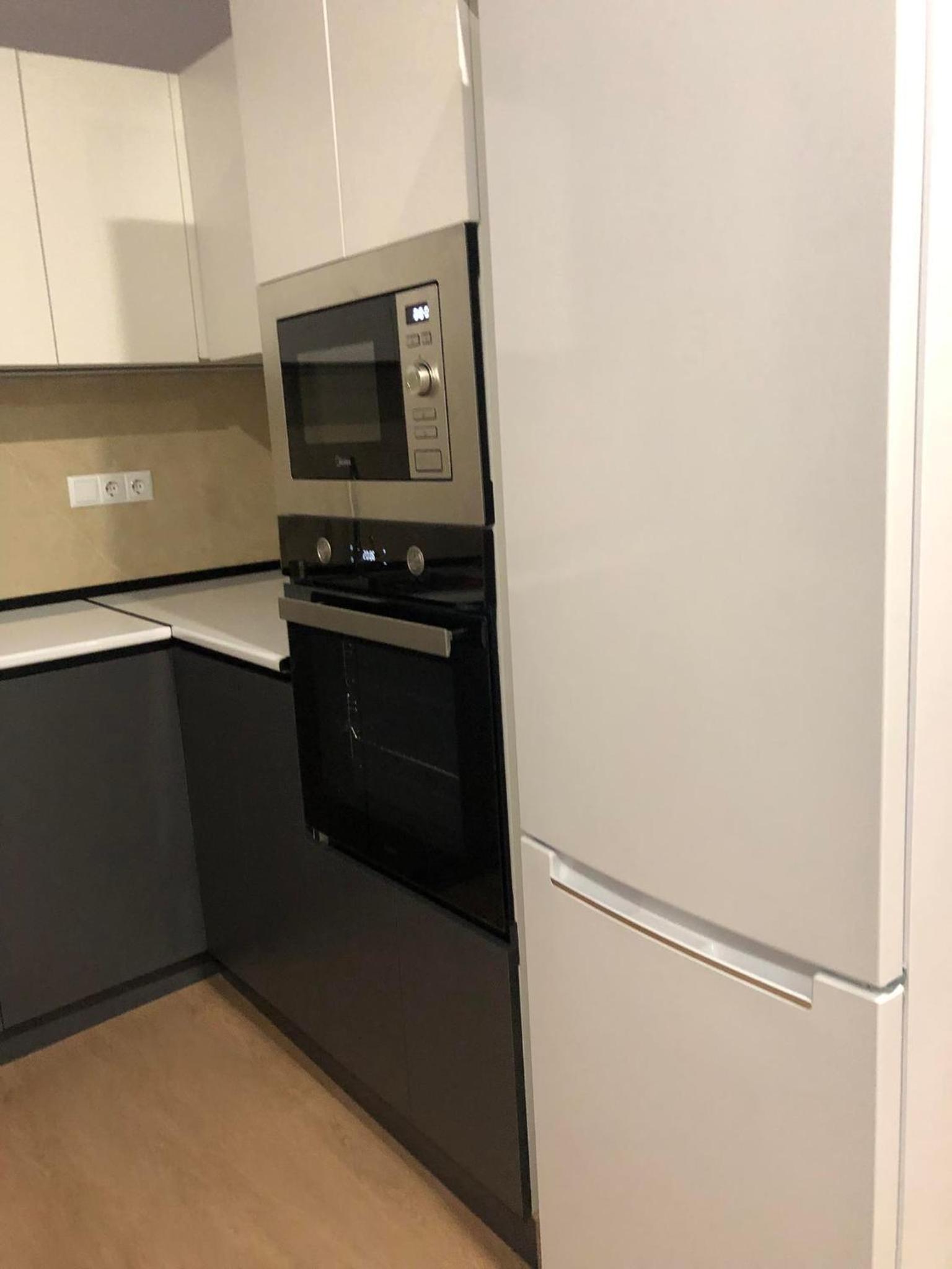 dolidzeapartament