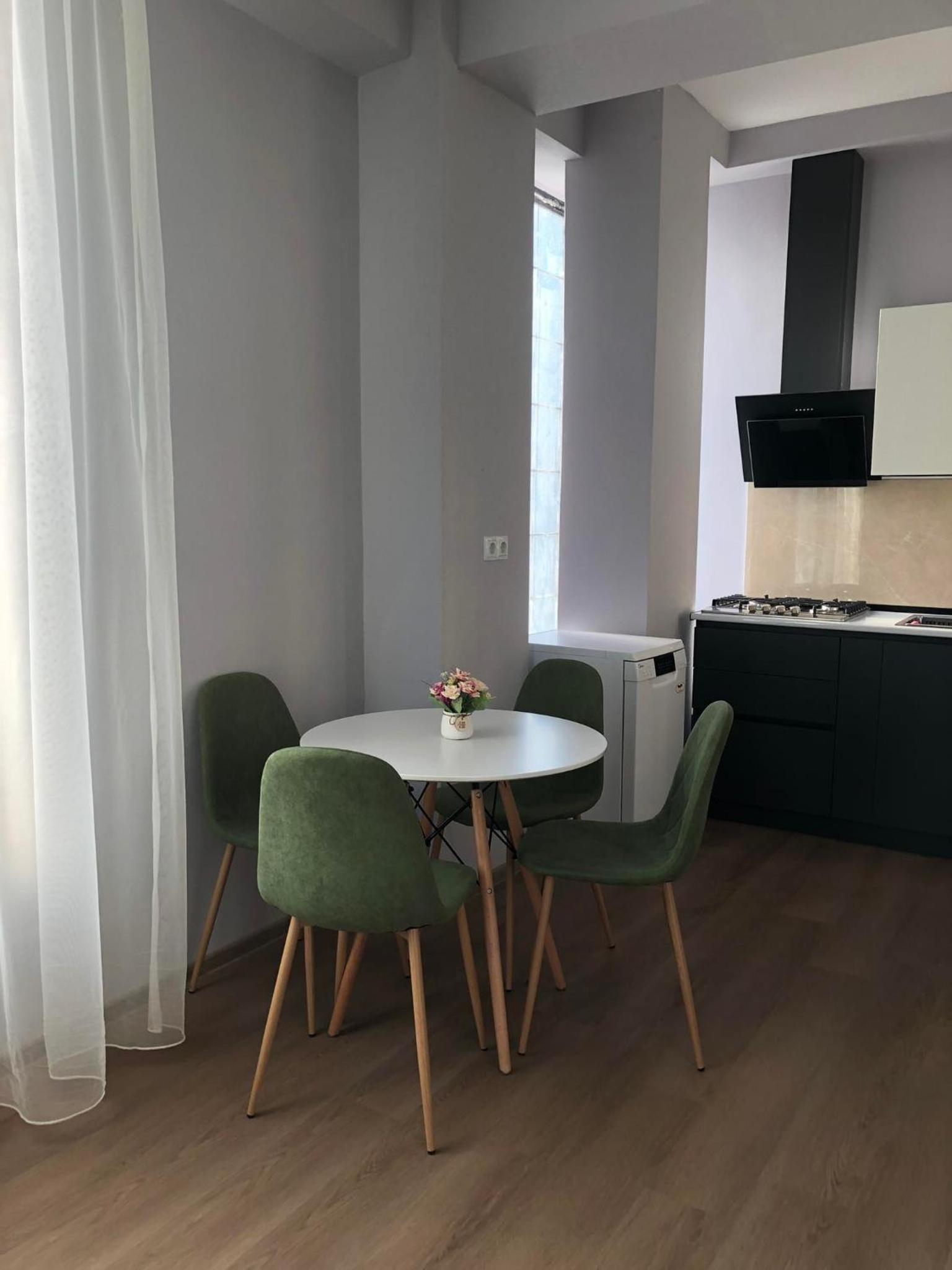 dolidzeapartament