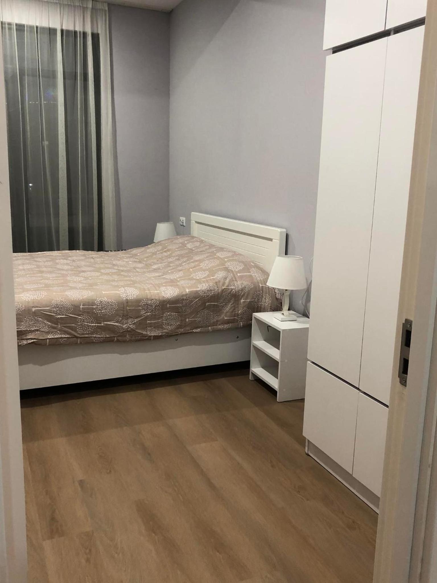 dolidzeapartament