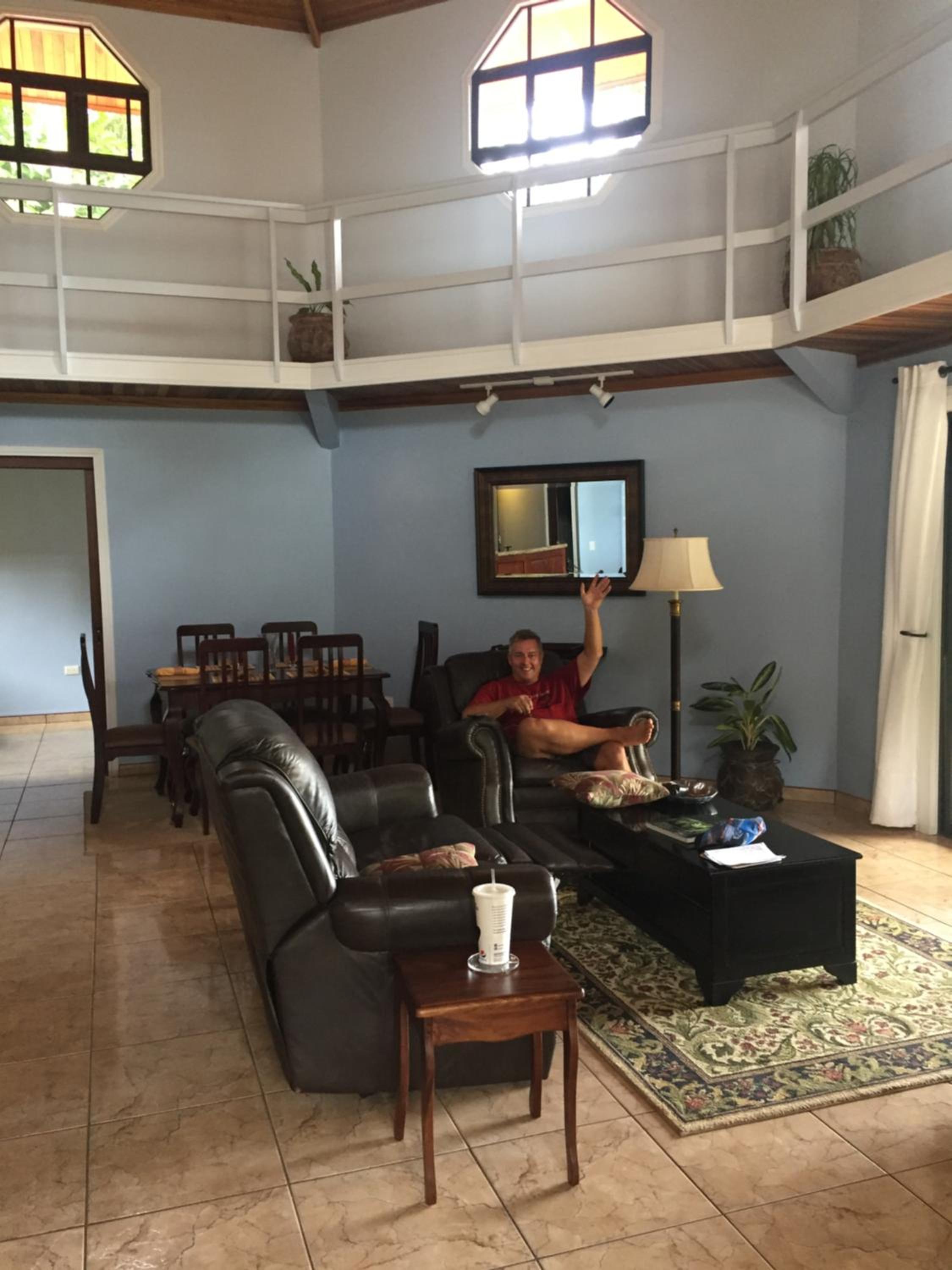 Villa Magallanes