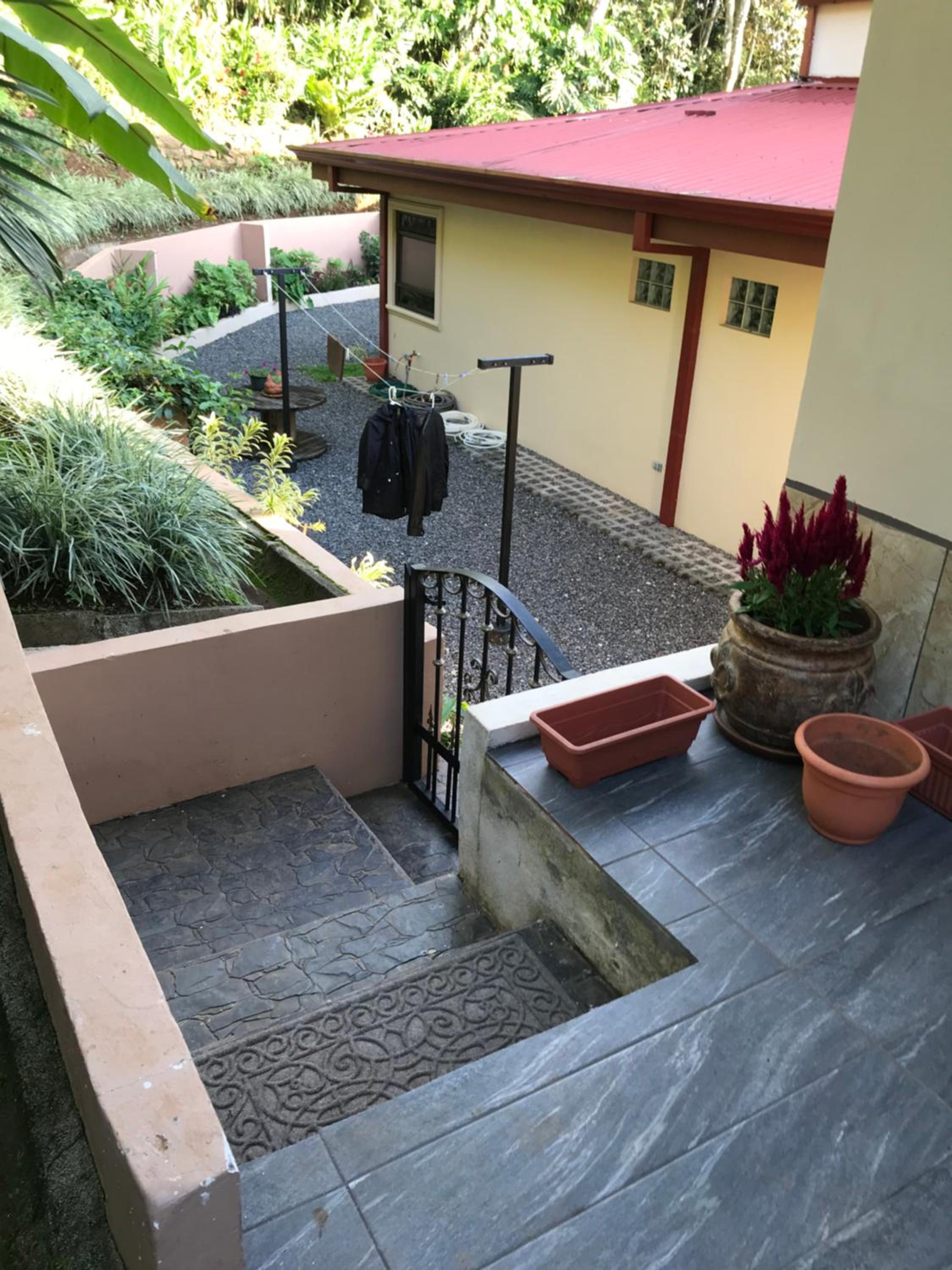 Villa Magallanes