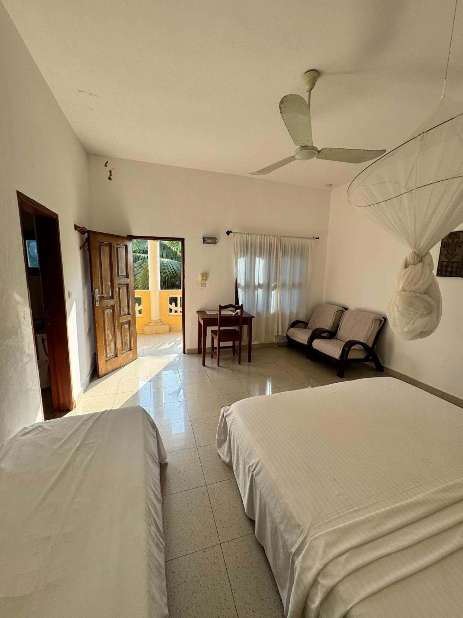 Ramaya Auberge Espagnole