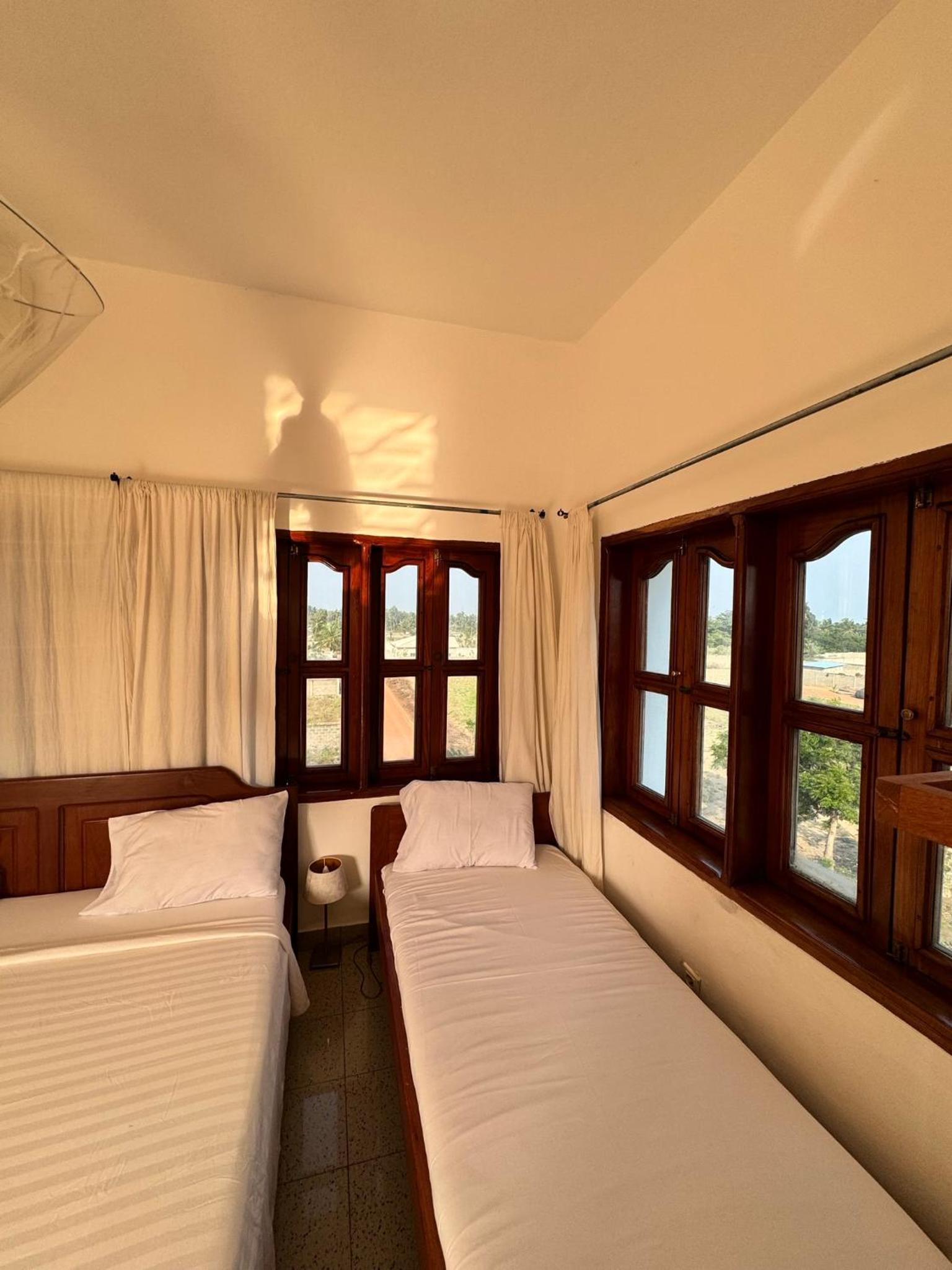 Ramaya Auberge Espagnole