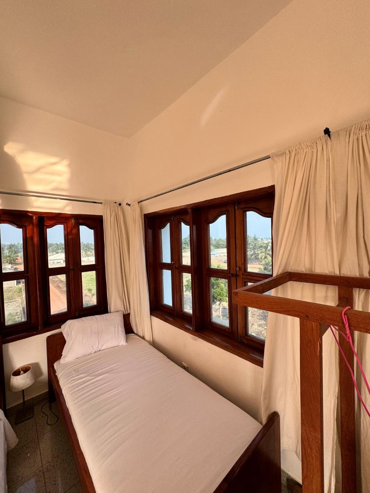 Ramaya Auberge Espagnole