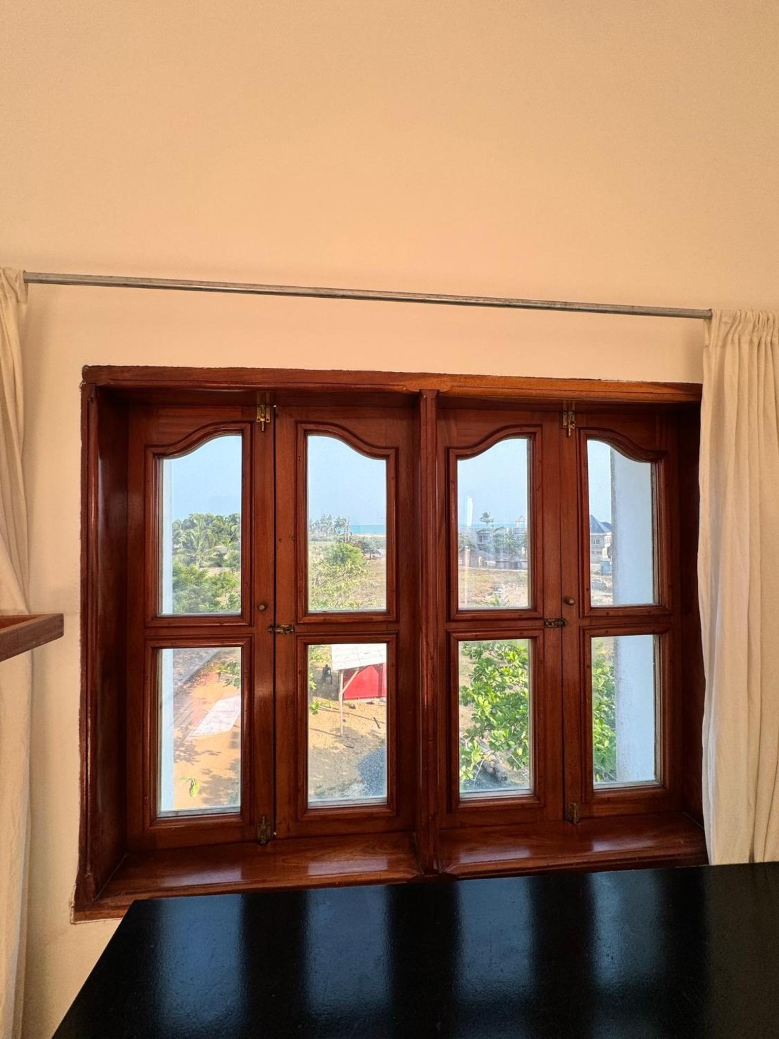Ramaya Auberge Espagnole