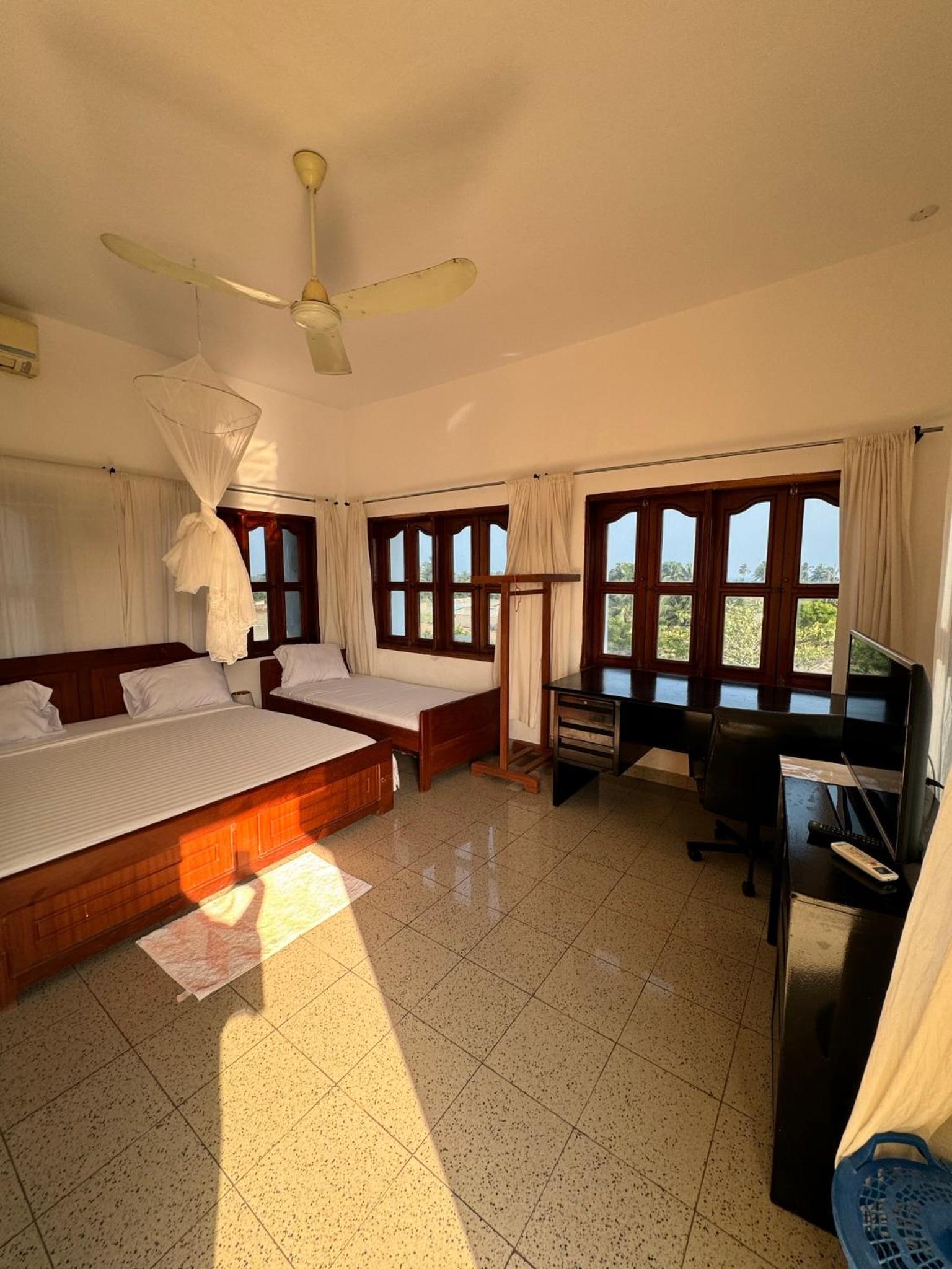 Ramaya Auberge Espagnole