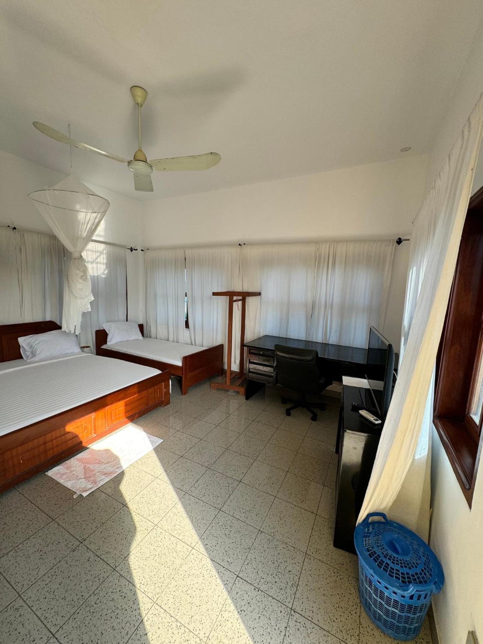 Ramaya Auberge Espagnole
