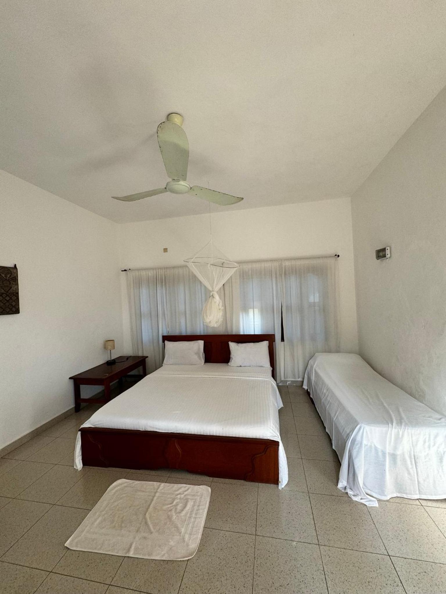 Ramaya Auberge Espagnole
