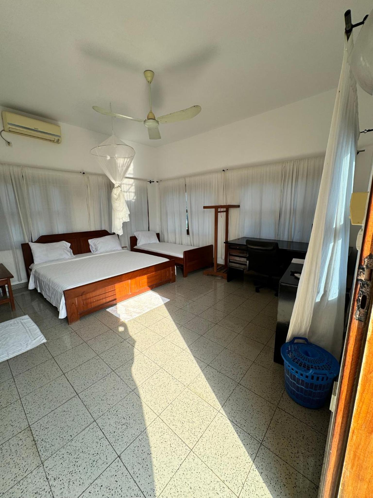 Ramaya Auberge Espagnole