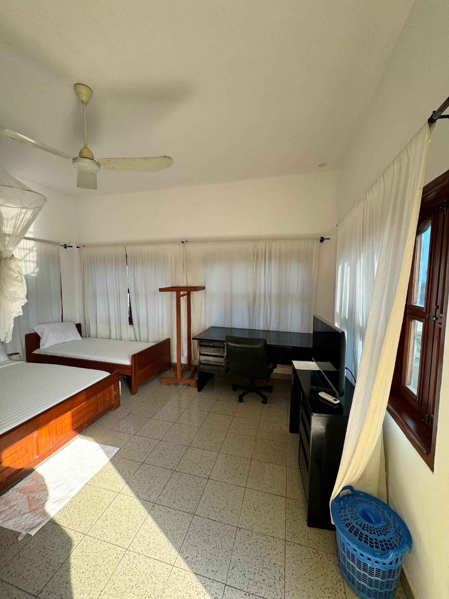 Ramaya Auberge Espagnole