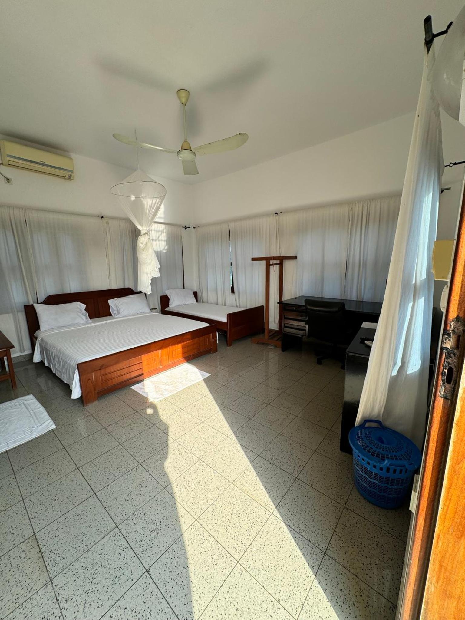 Ramaya Auberge Espagnole