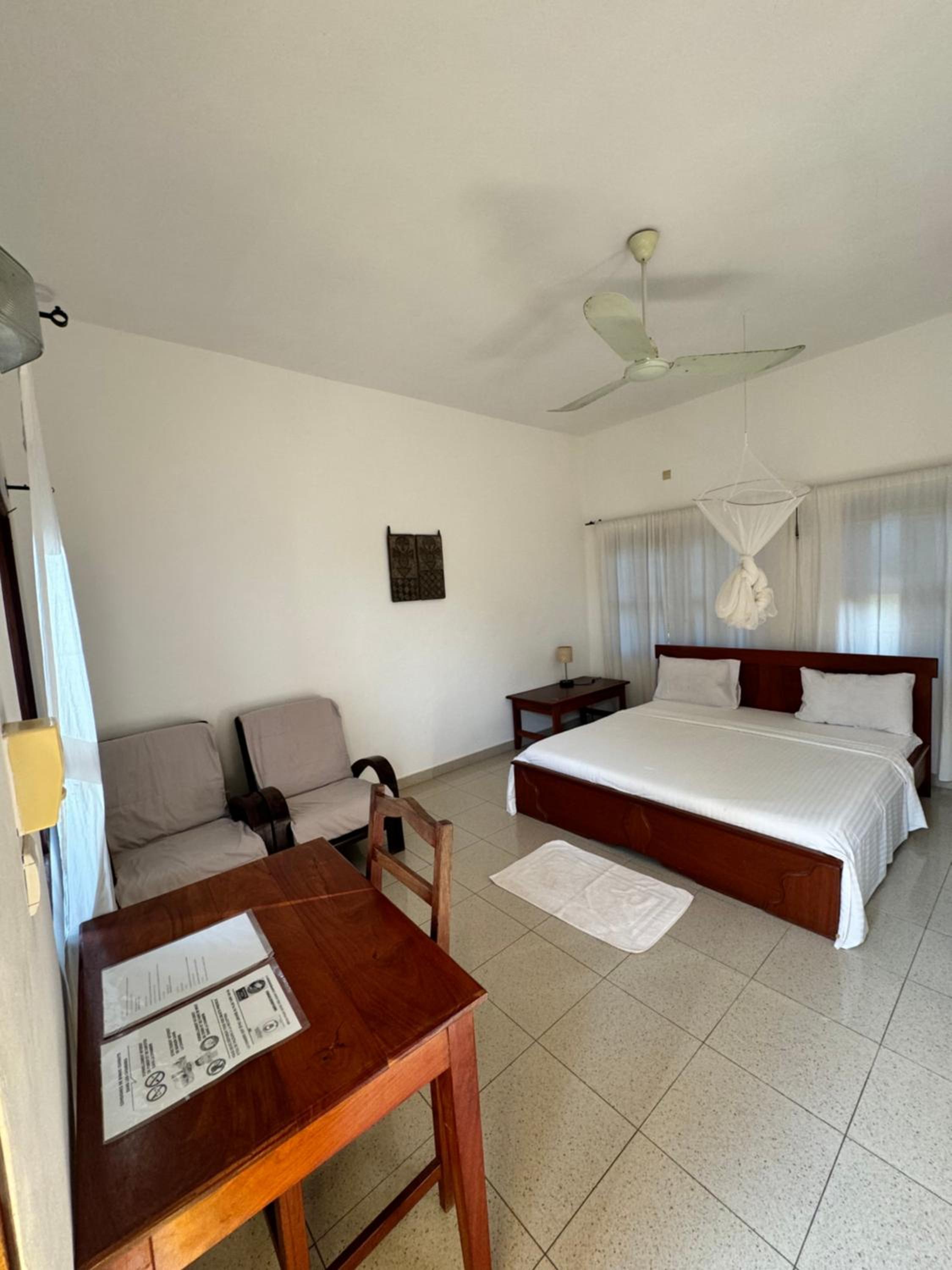 Ramaya Auberge Espagnole