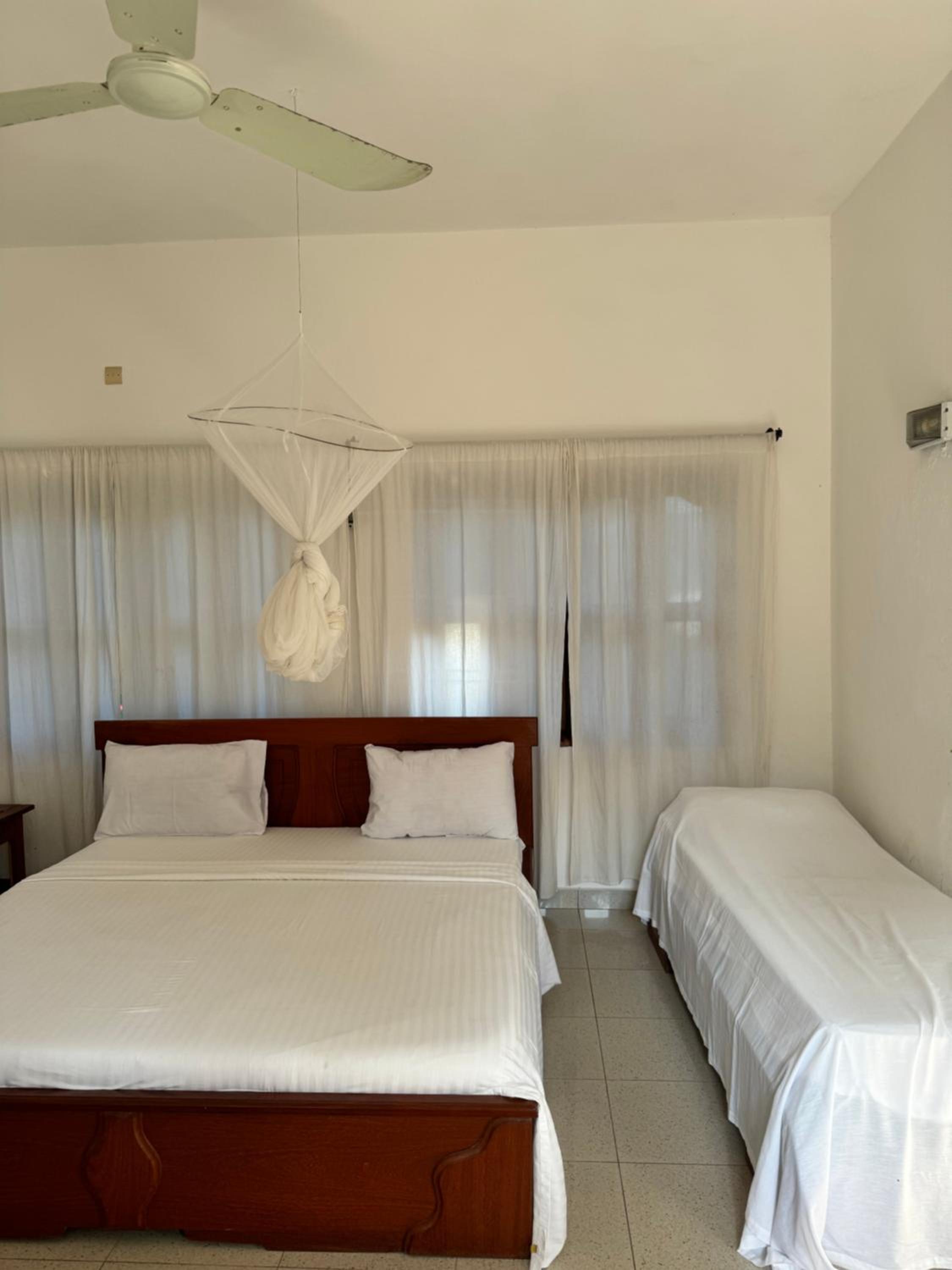 Ramaya Auberge Espagnole
