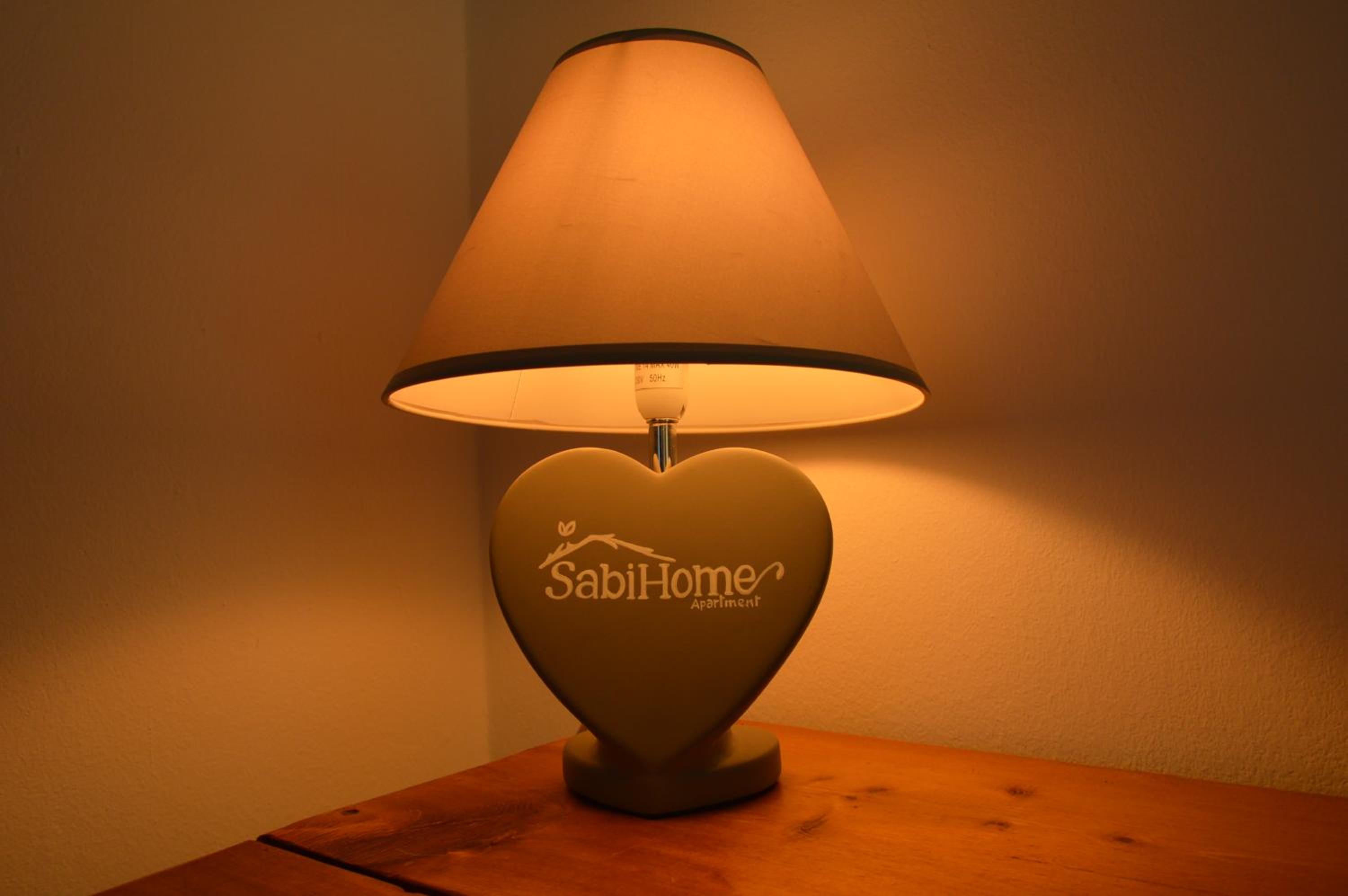 SabiHome