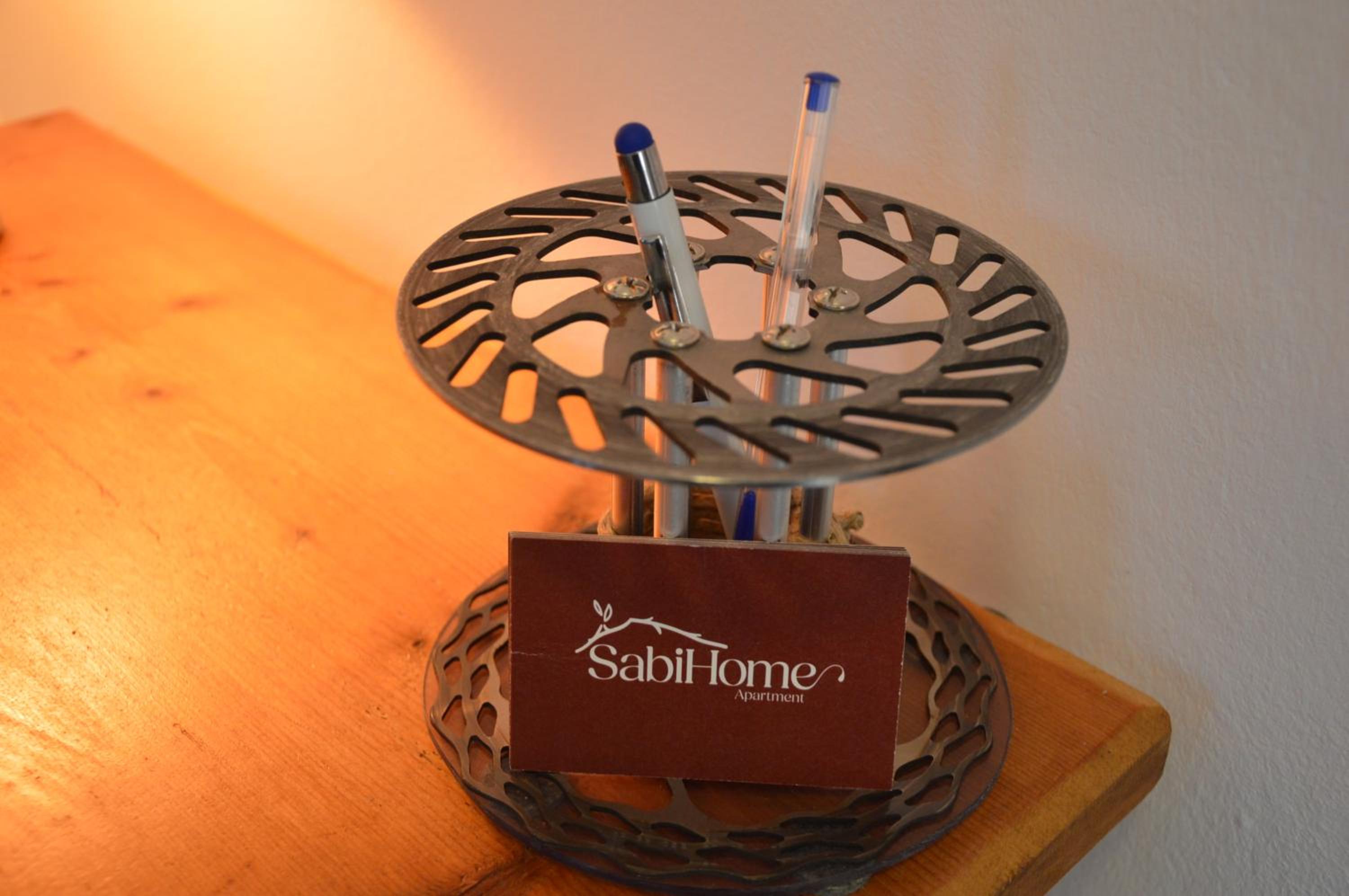 SabiHome