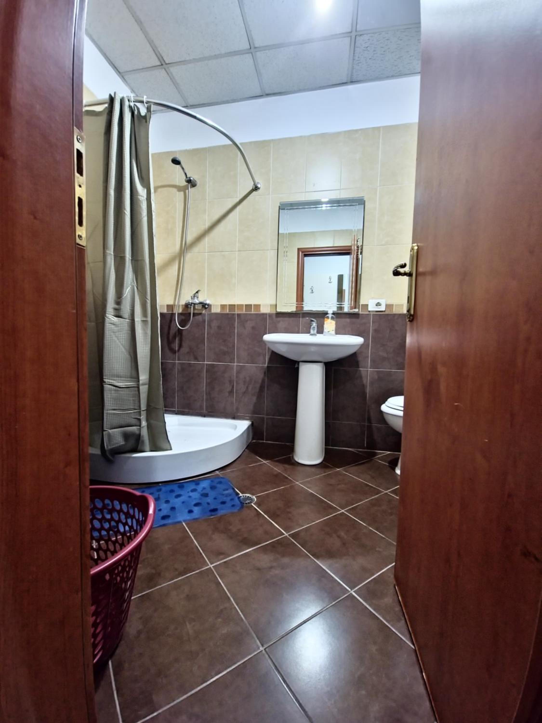 Siar Apartment