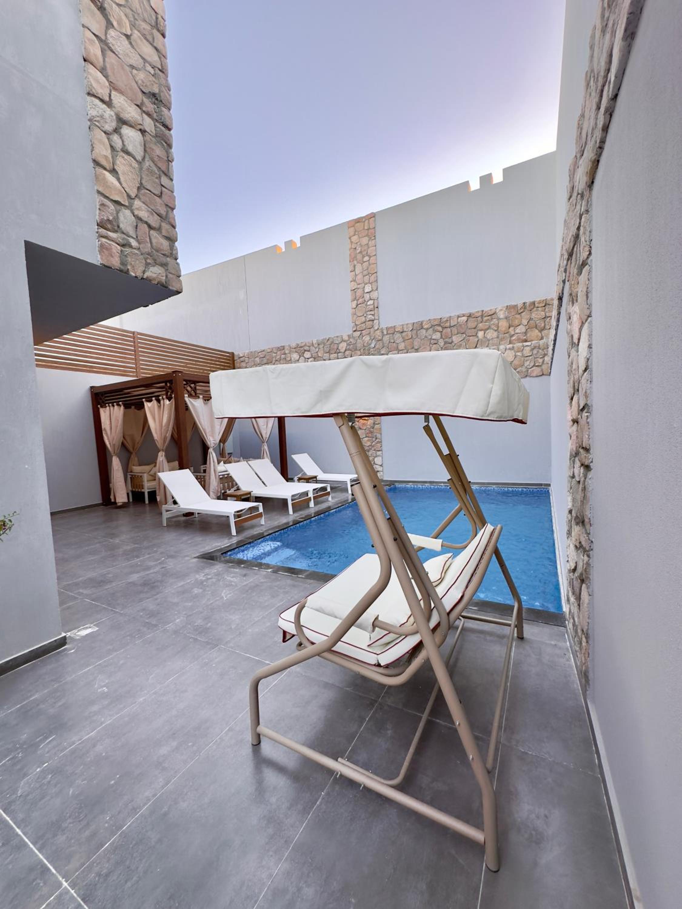 Luxury Villa Bali Al Gouna Hurgh