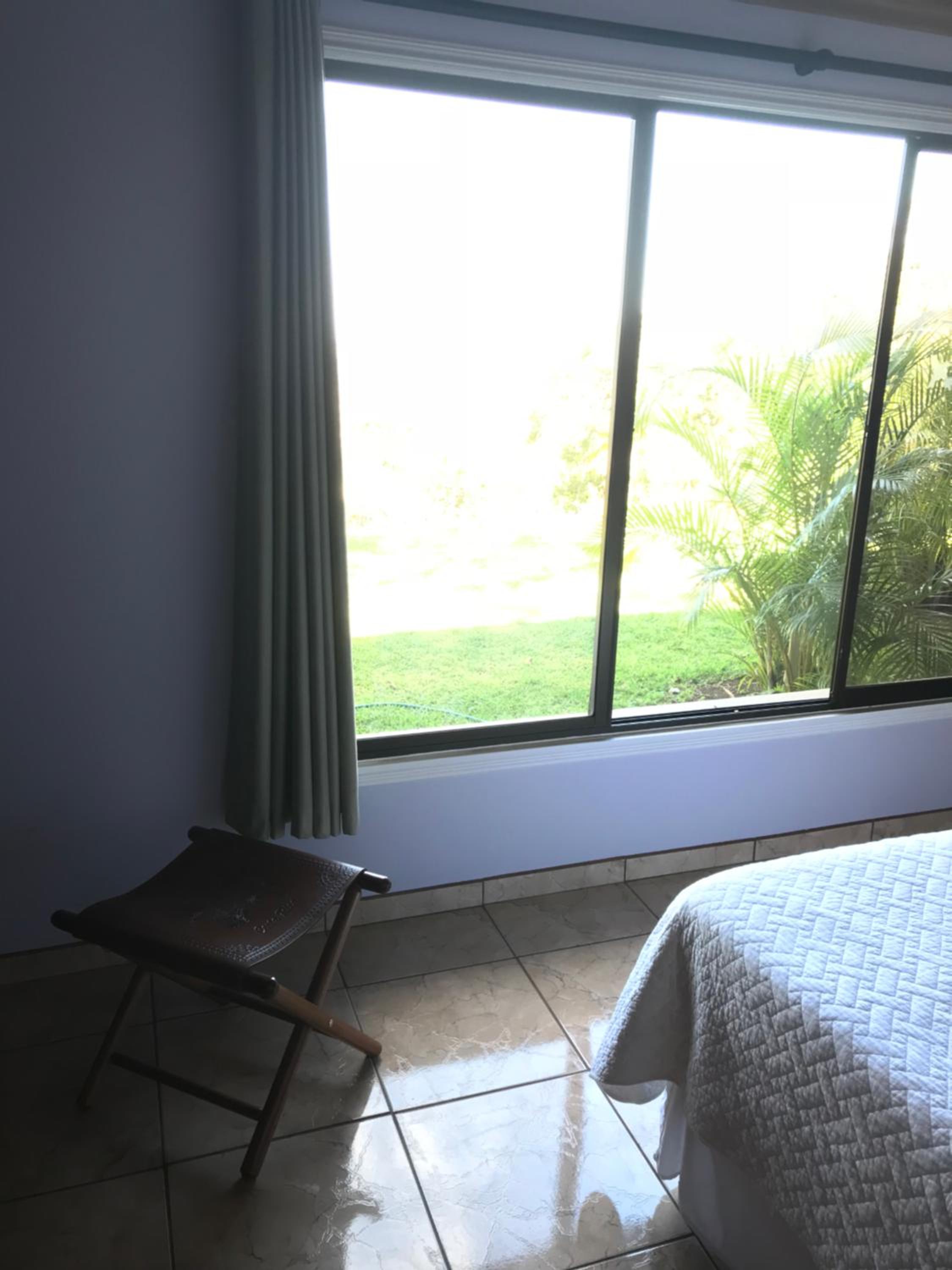 Villa Magallanes