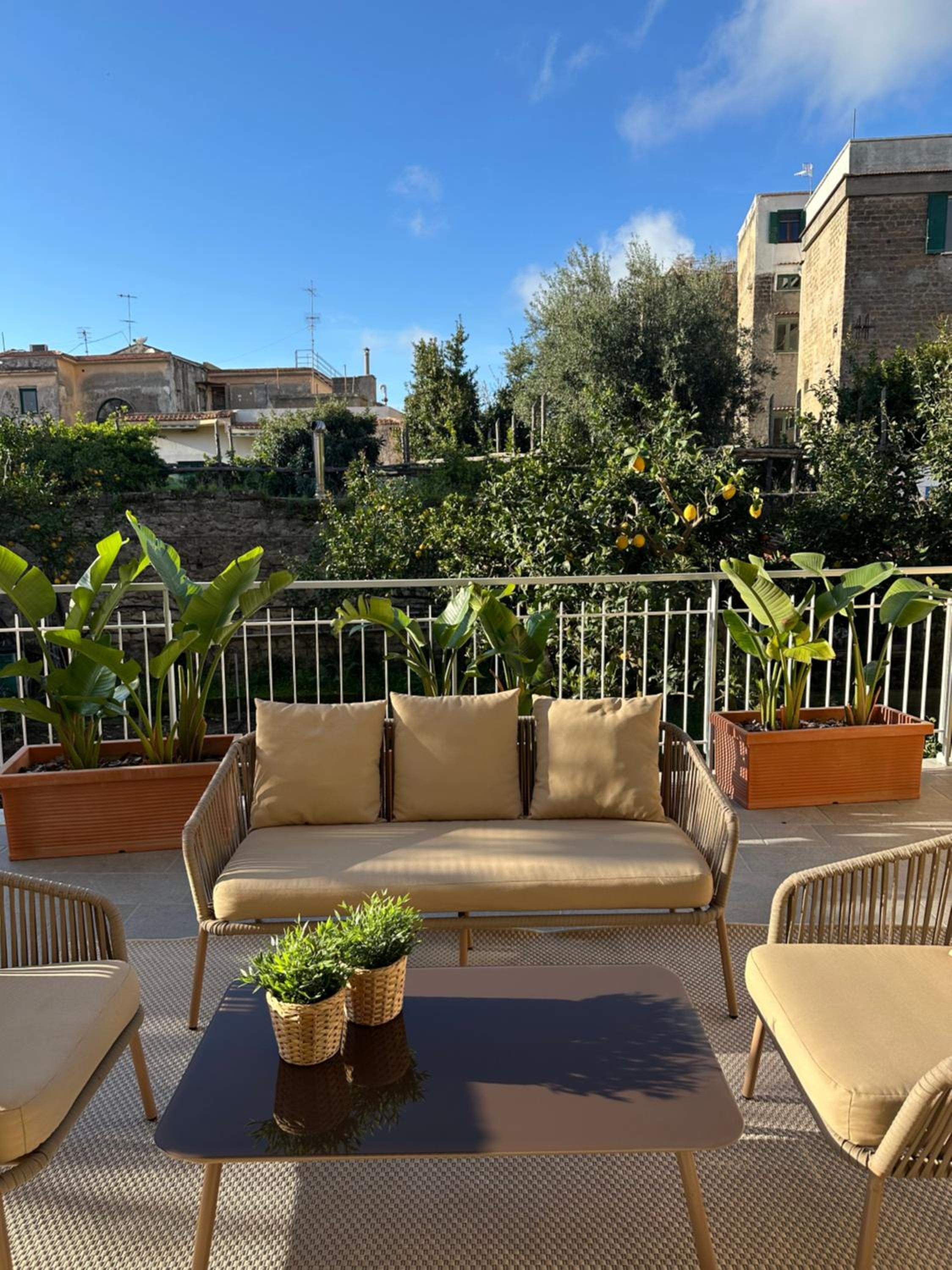 LE CORALLINE photo 3