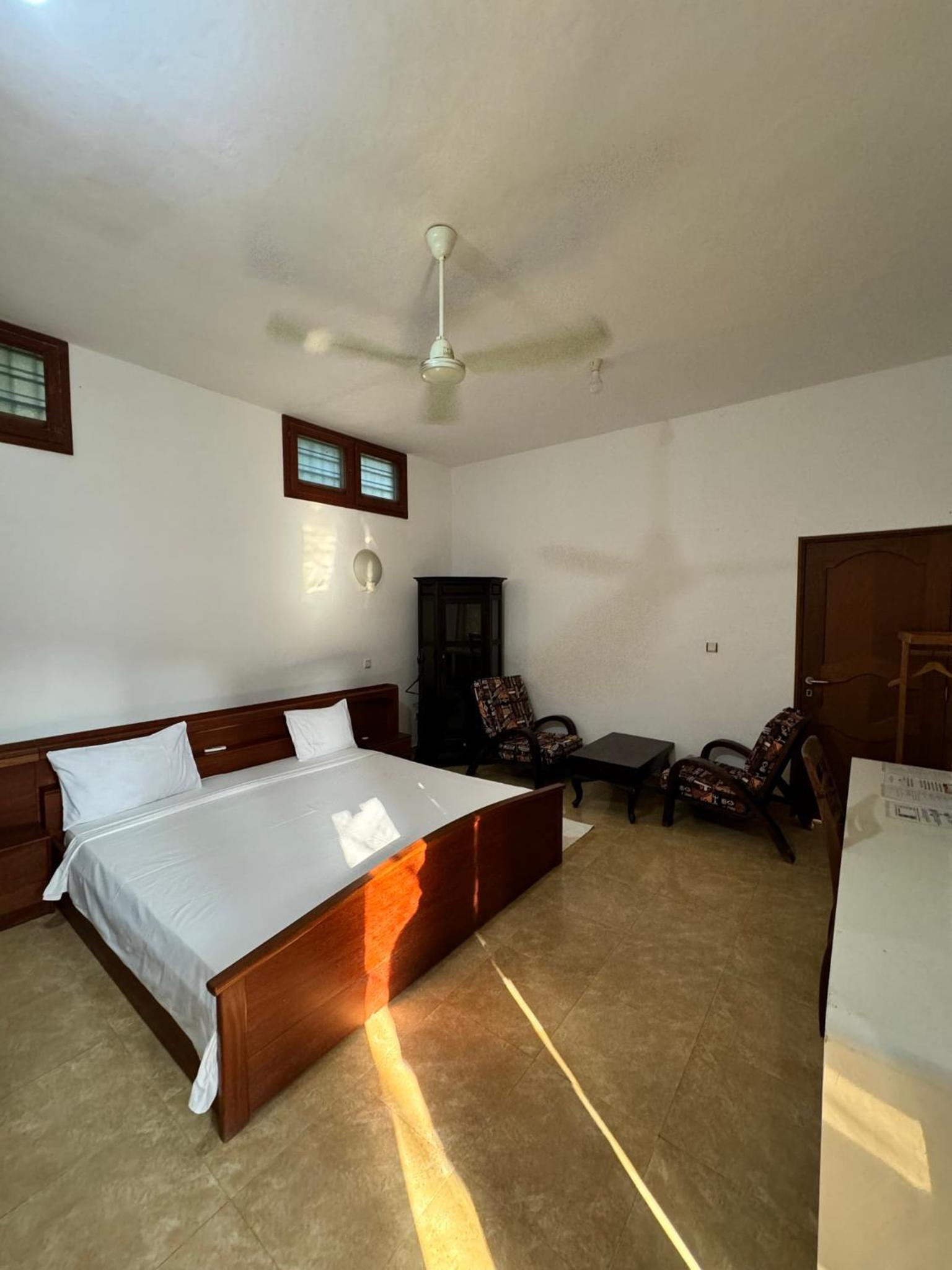 Ramaya Auberge Espagnole