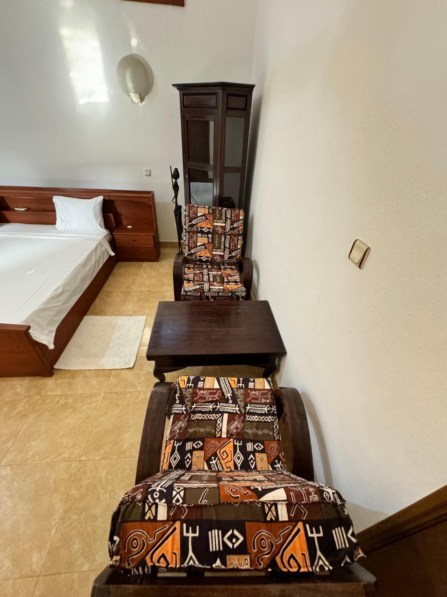 Ramaya Auberge Espagnole