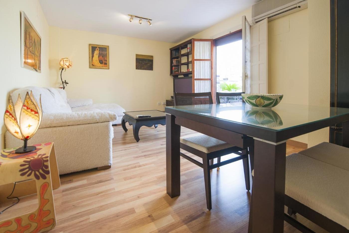 Atico-Terraza Imperial