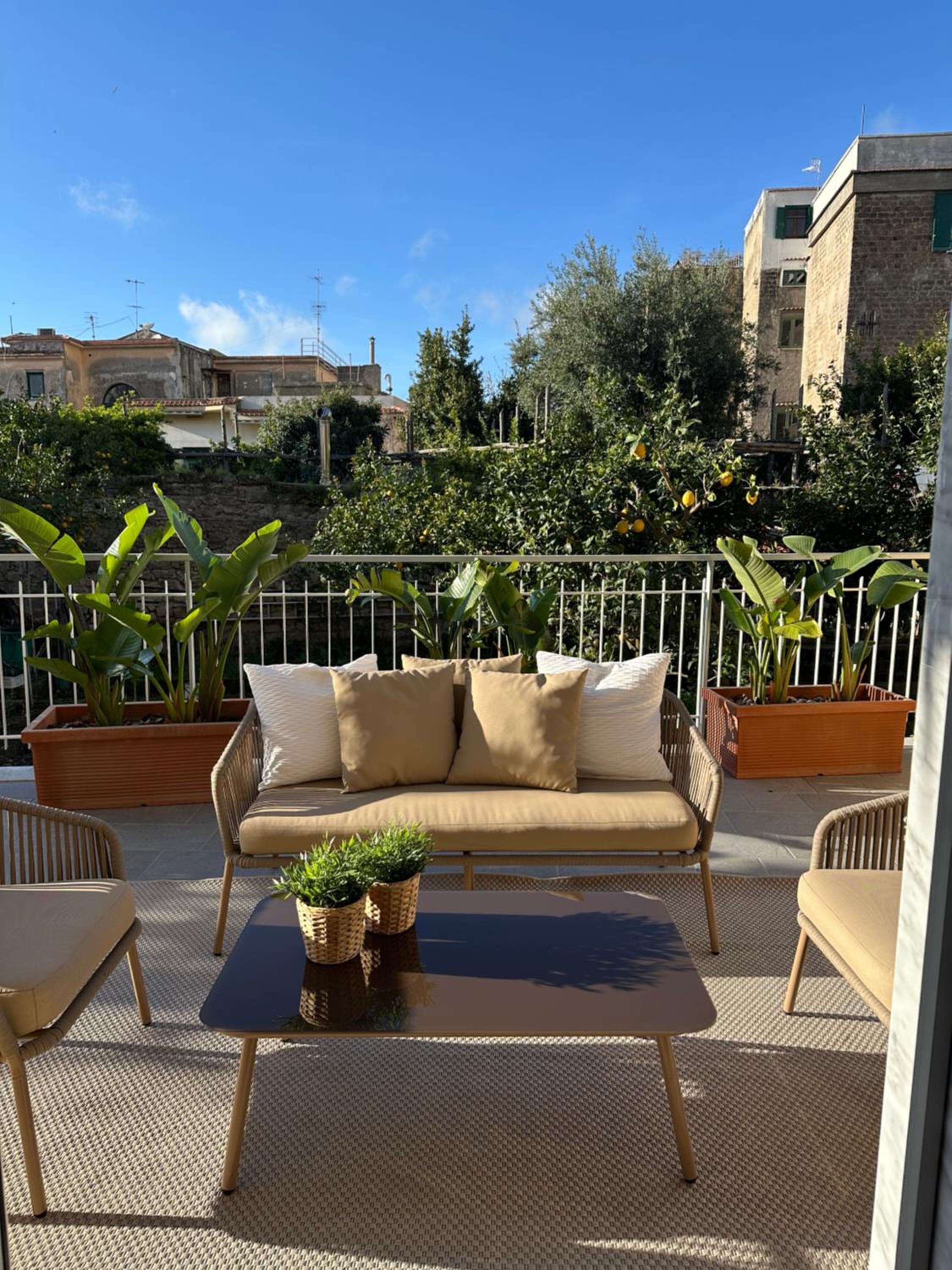 LE CORALLINE photo 2